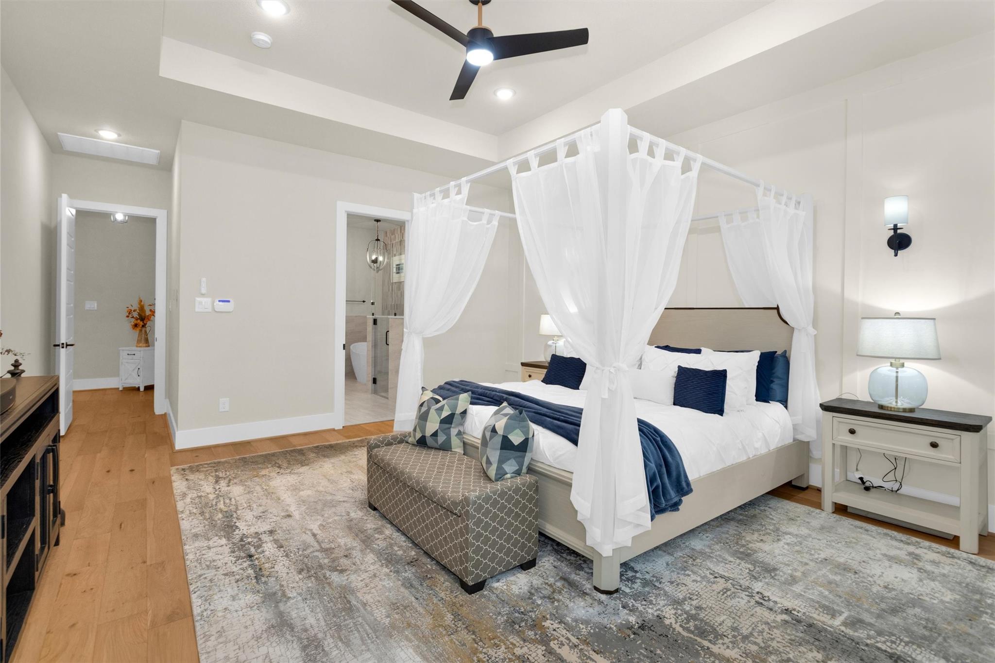 7424 High Meadow Ridge Drive