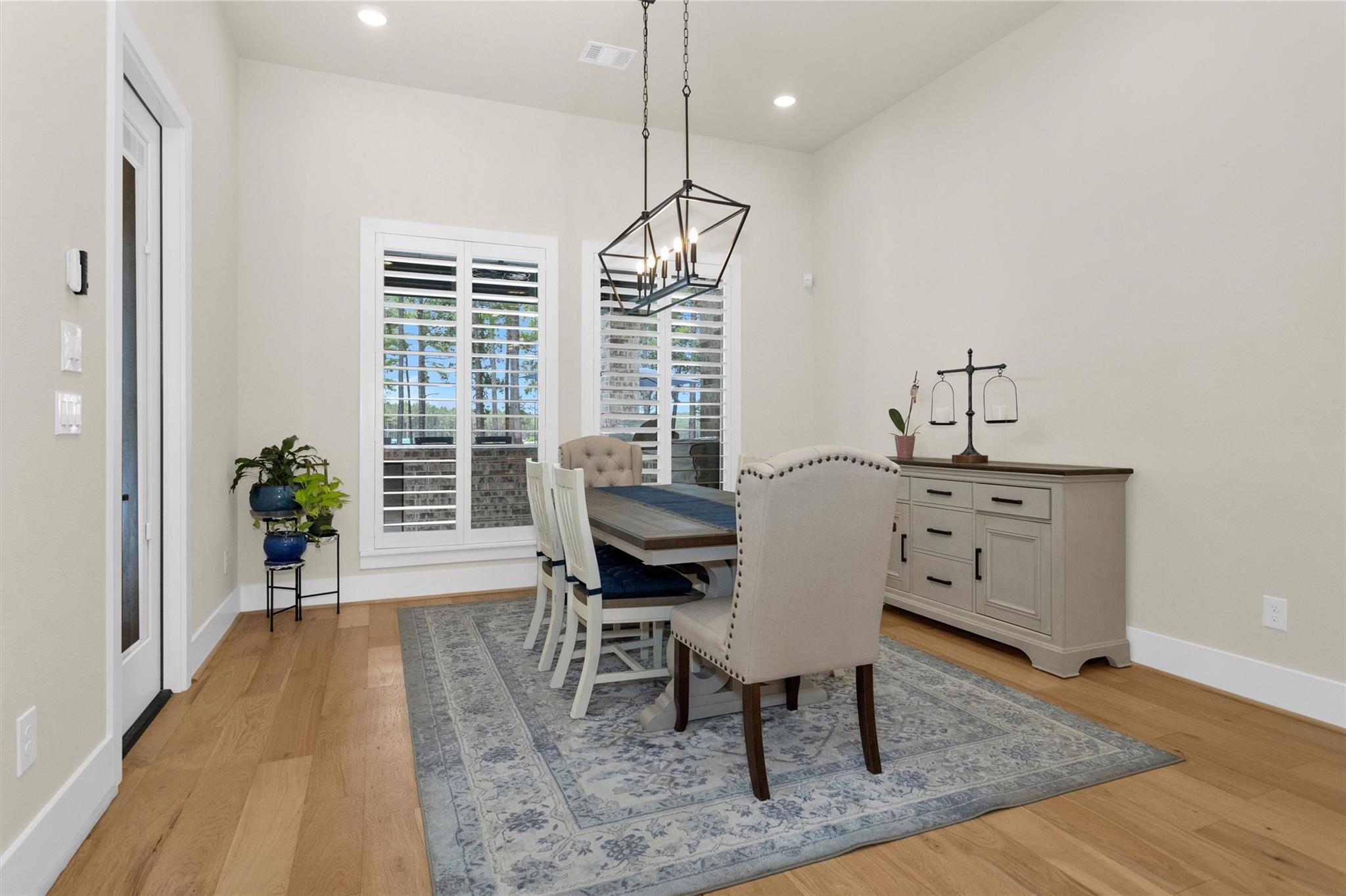 7424 High Meadow Ridge Drive