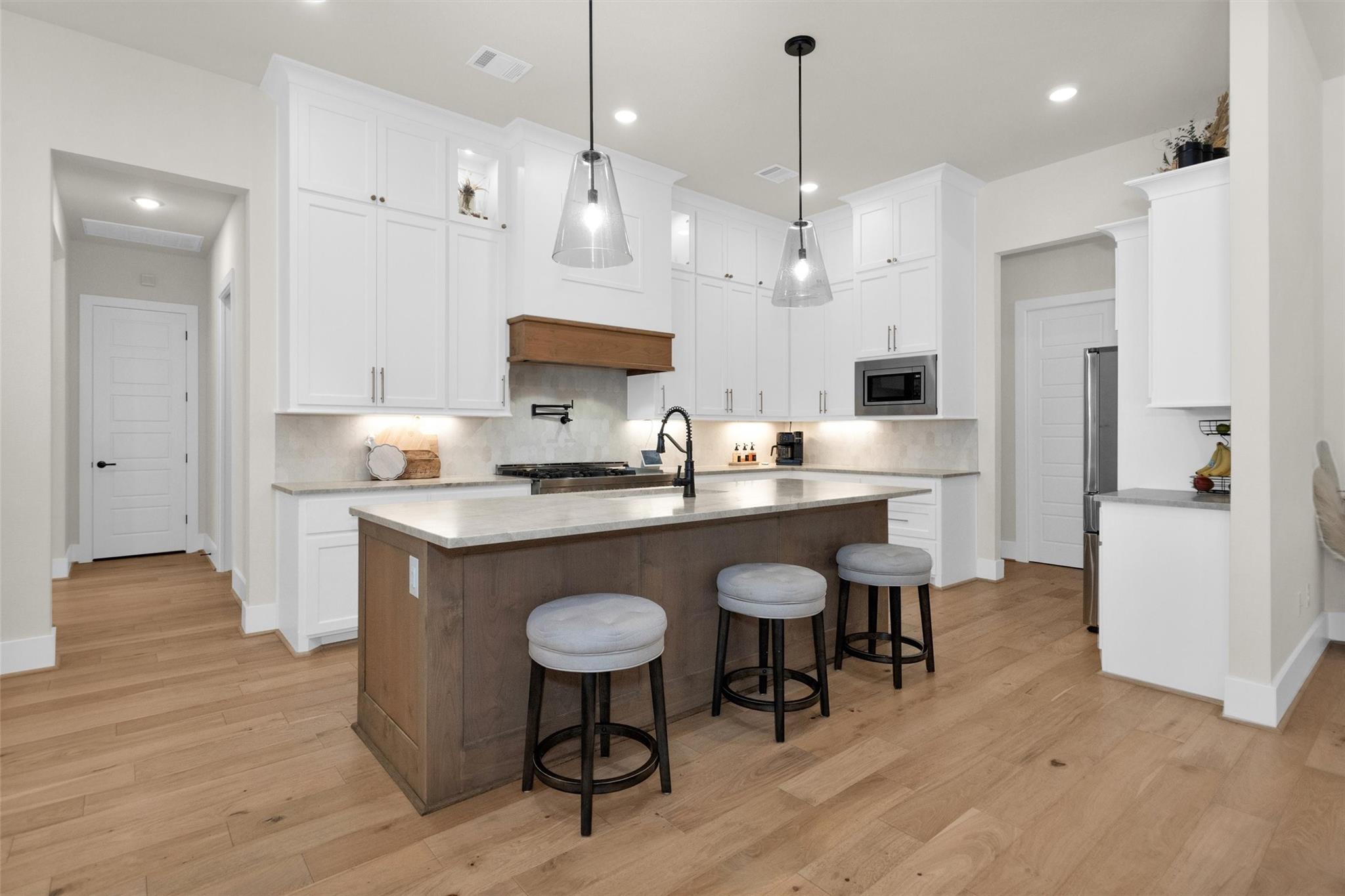 7424 High Meadow Ridge Drive