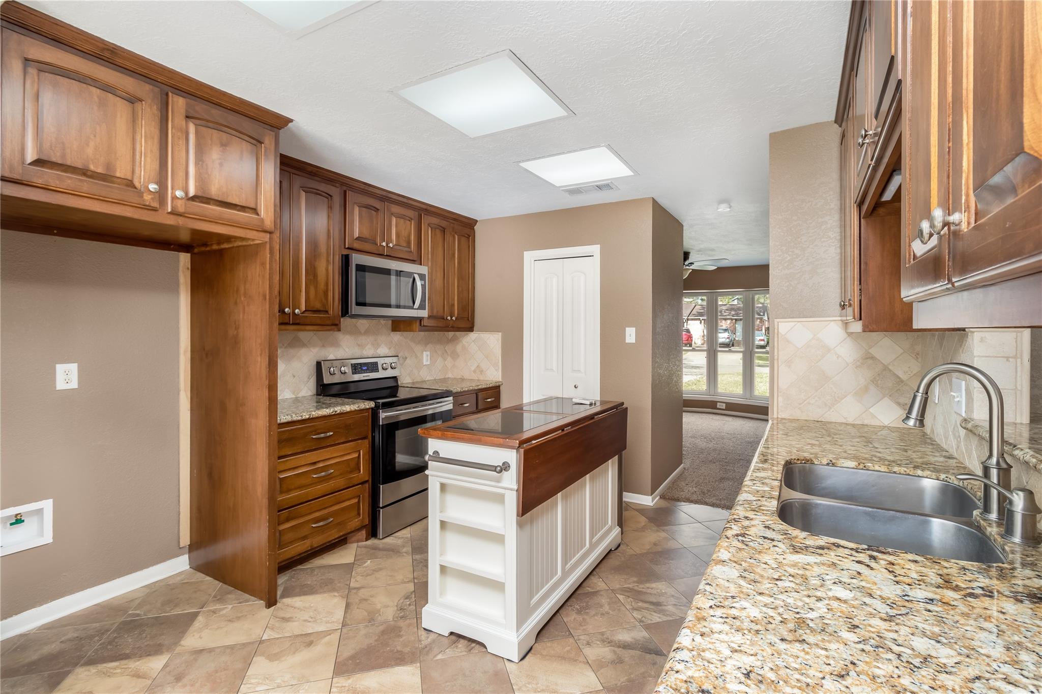 415 Enchanted Trail Drive