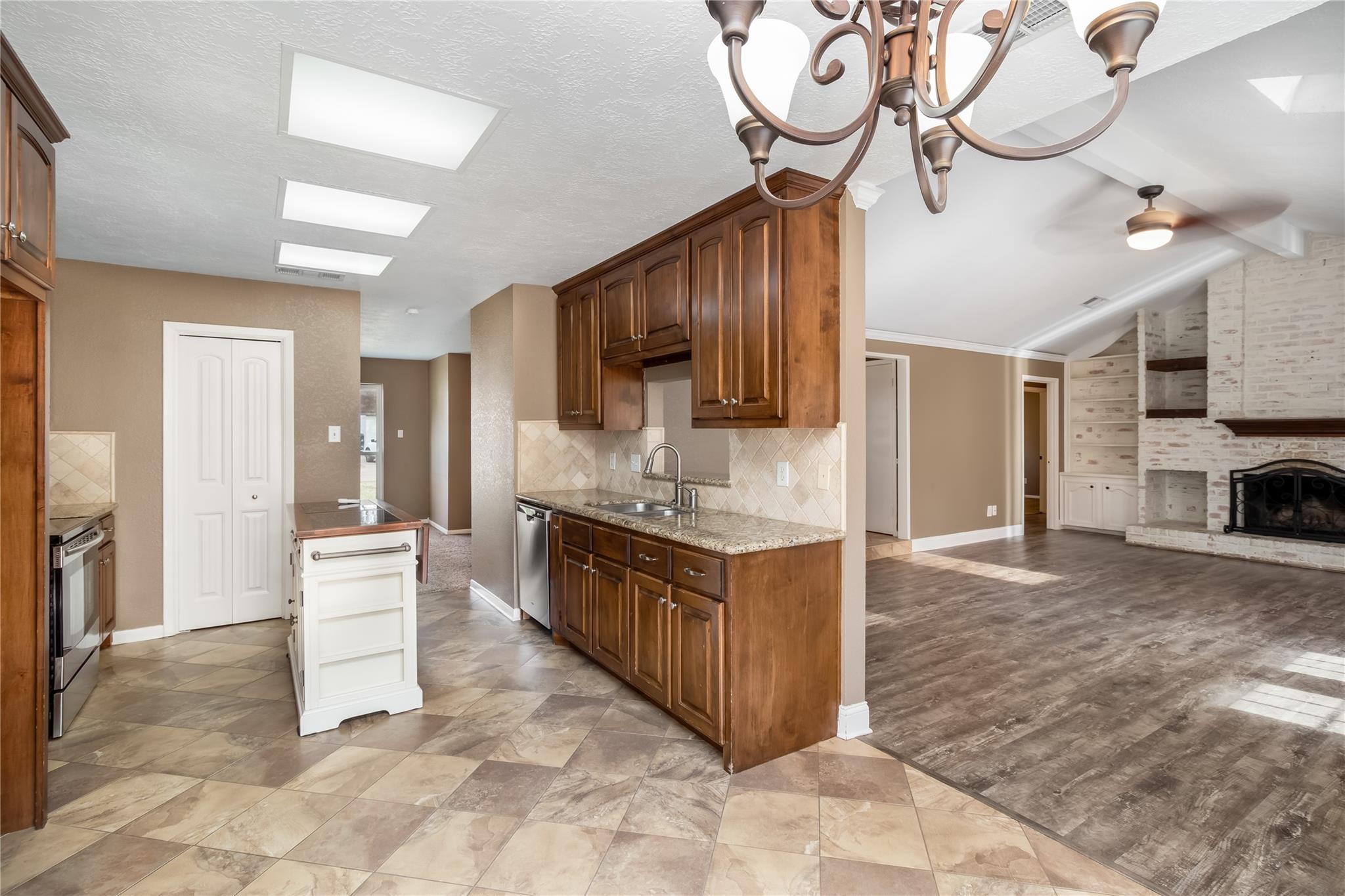 415 Enchanted Trail Drive