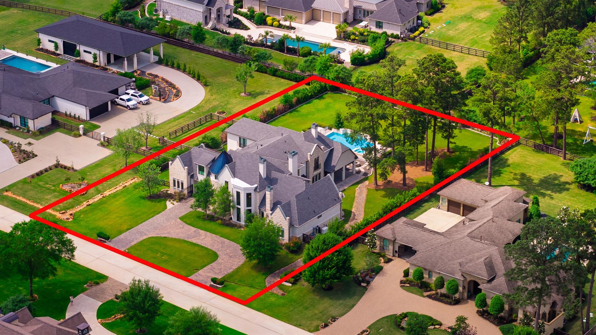 23 Rugged Lark Circle