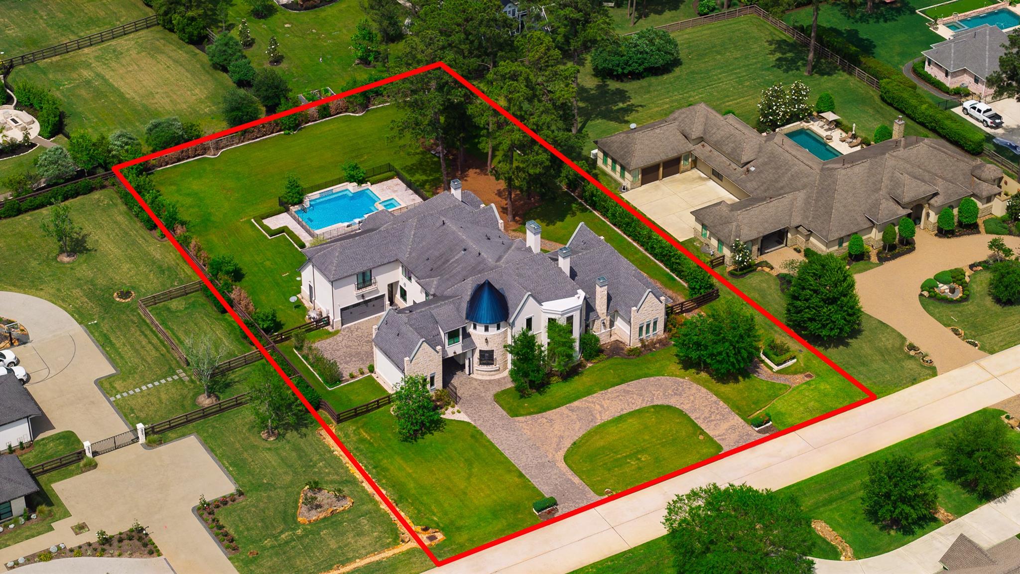 23 Rugged Lark Circle