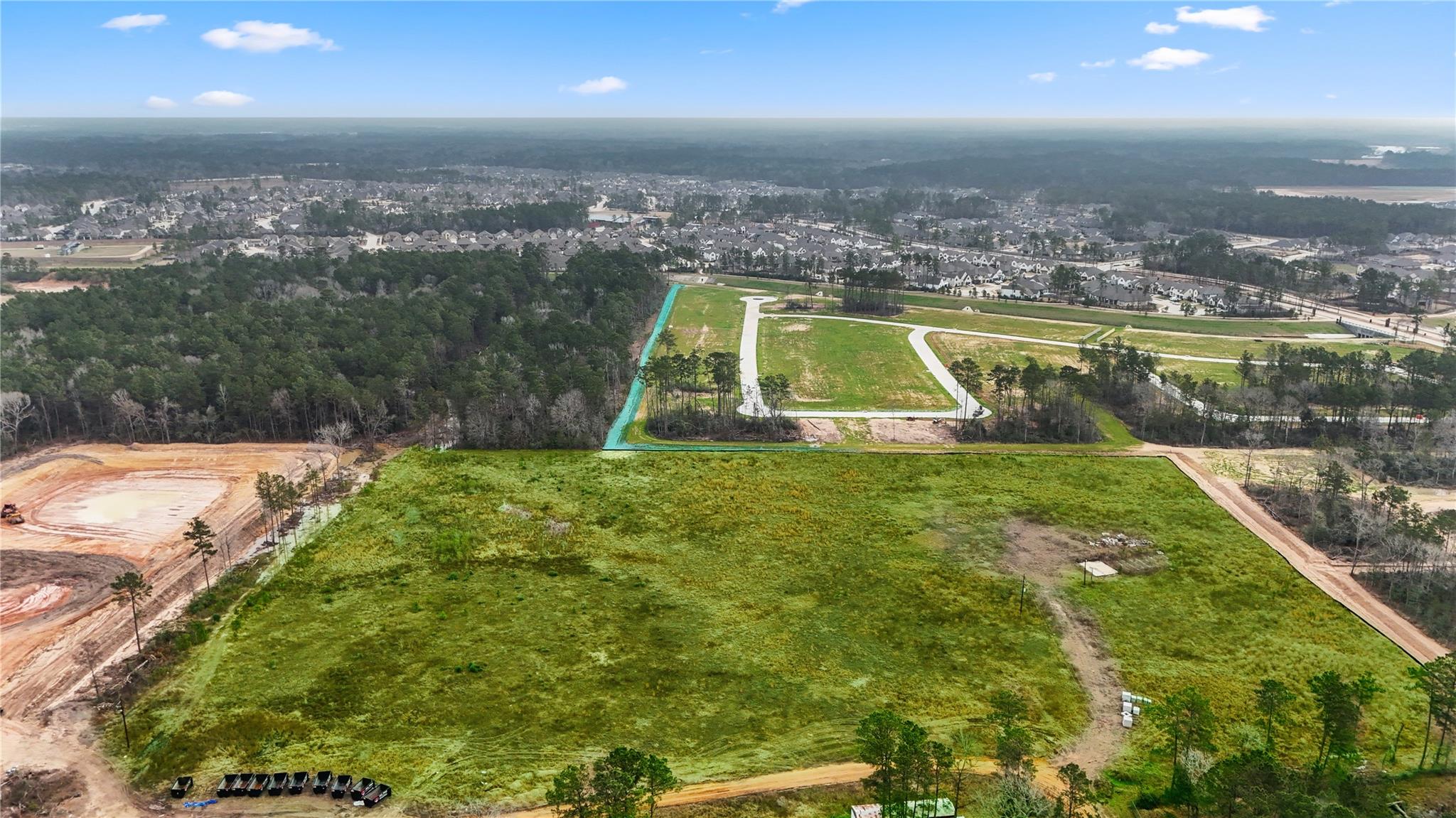 17571 Fm 1314 Road