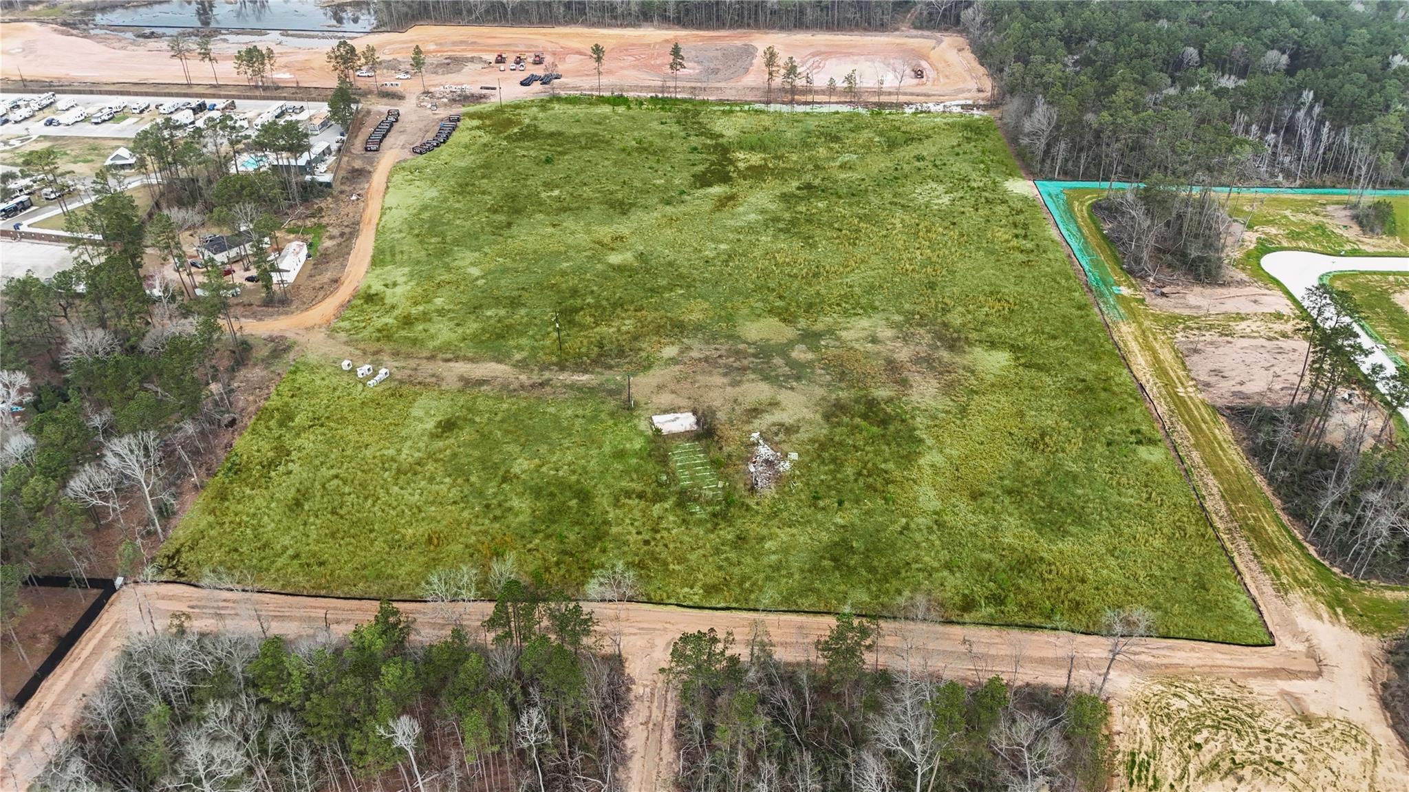 17571 Fm 1314 Road