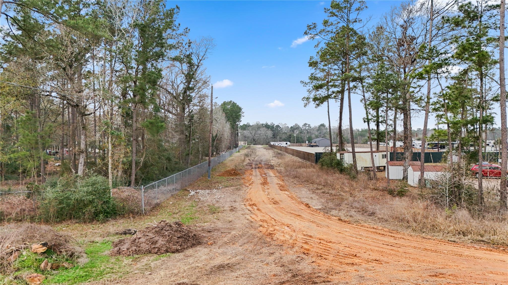 17571 Fm 1314 Road