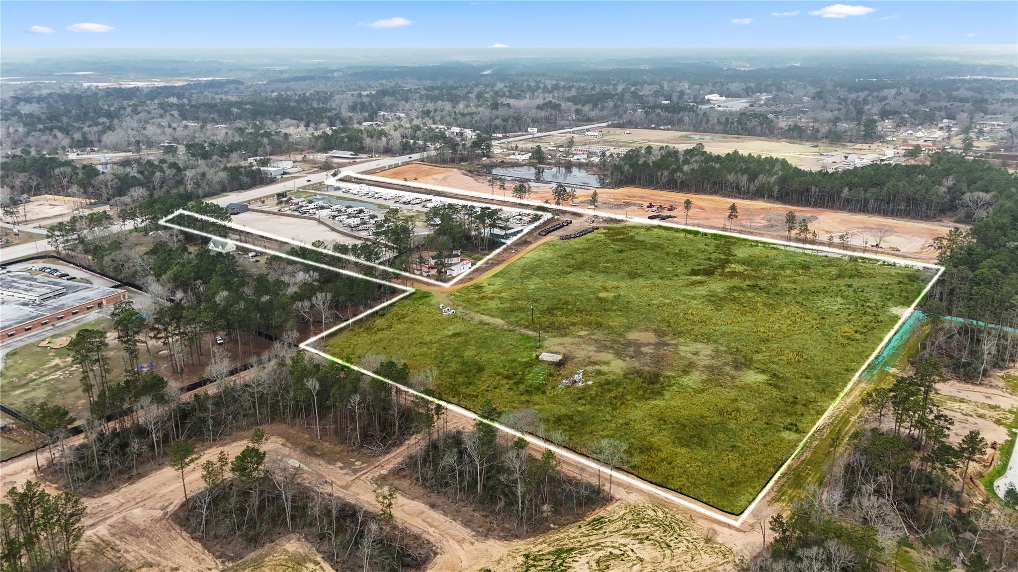 17571 Fm 1314 Road