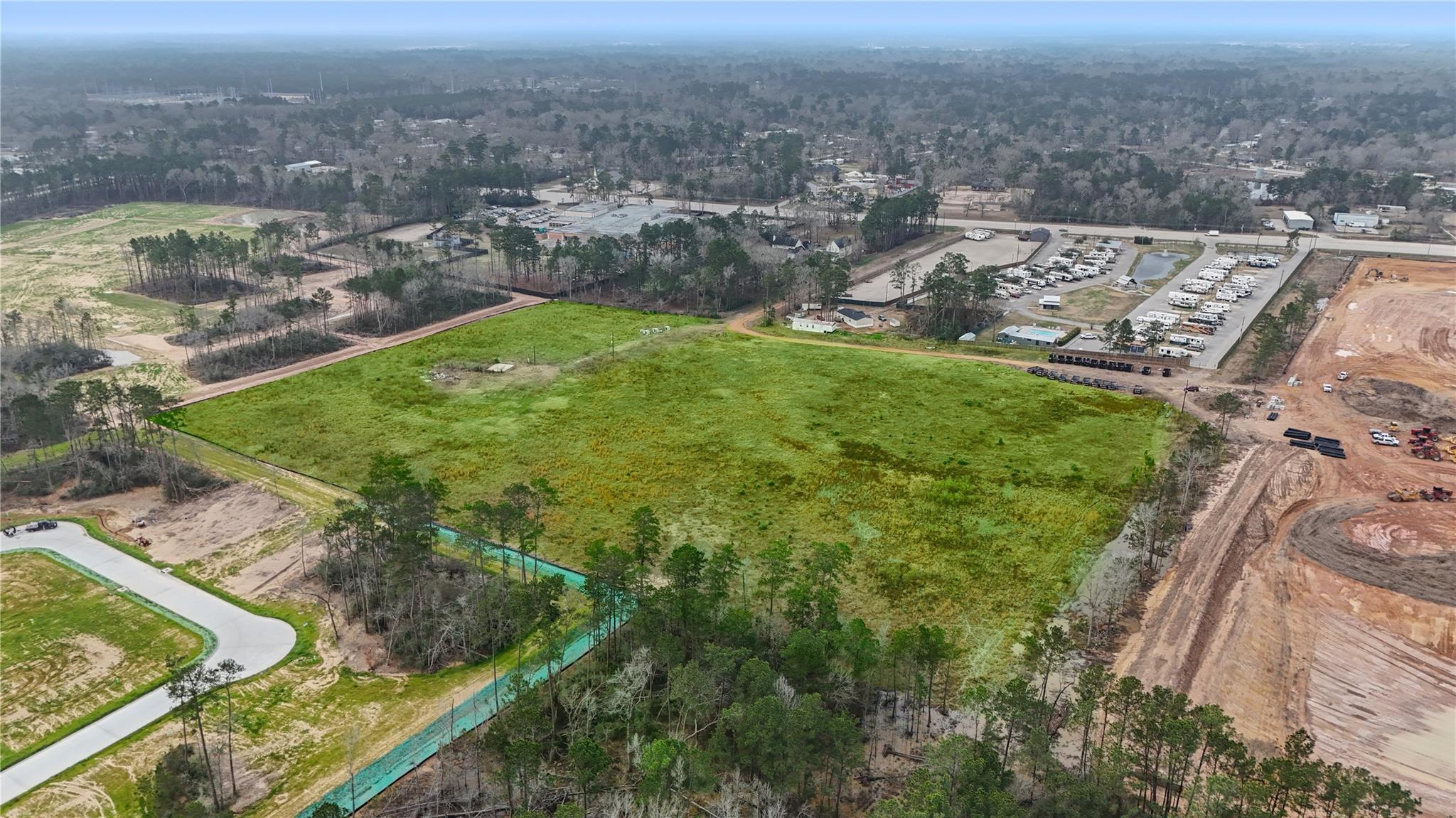 17571 Fm 1314 Road