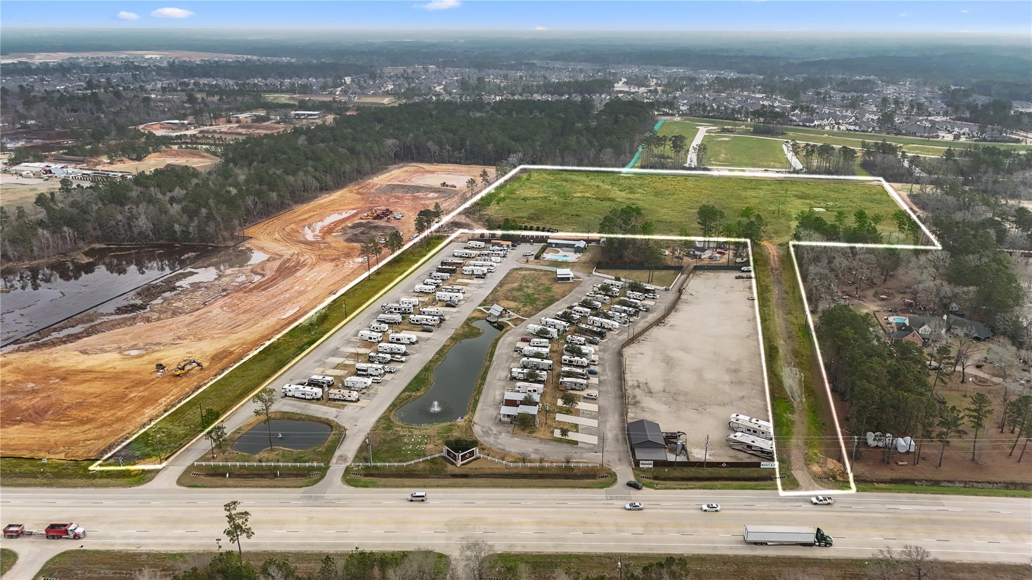 17571 Fm 1314 Road