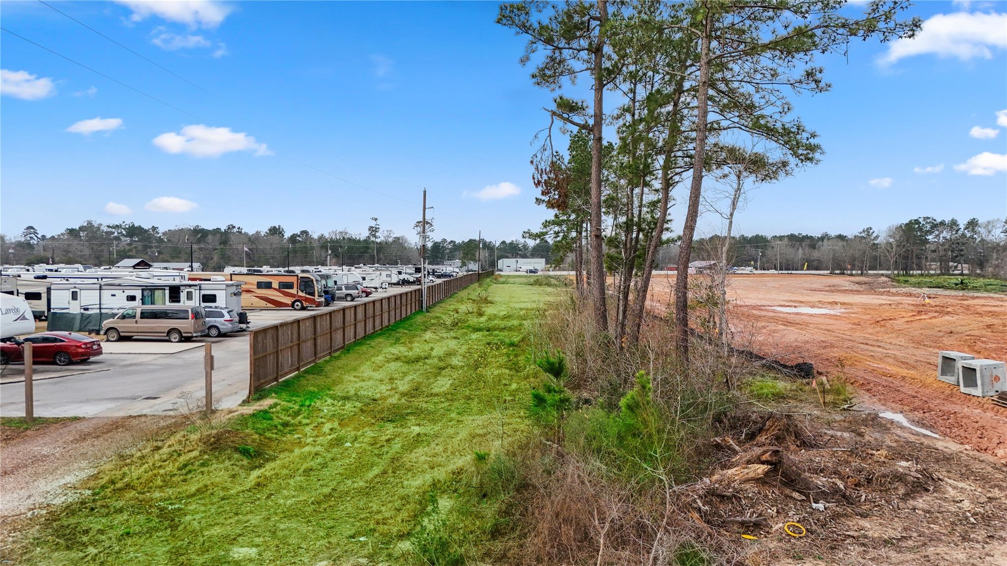 17571 Fm 1314 Road