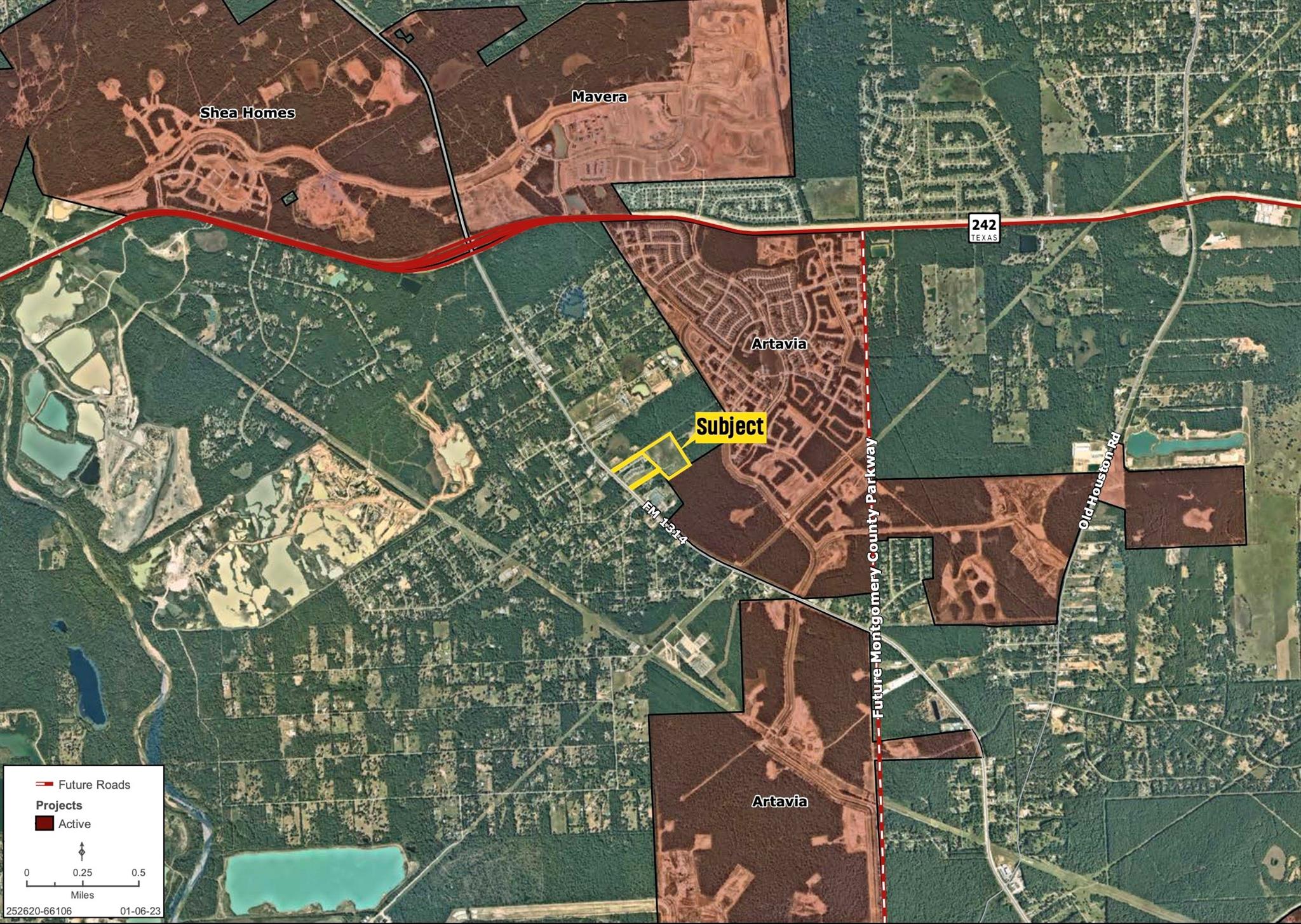 17571 Fm 1314 Road