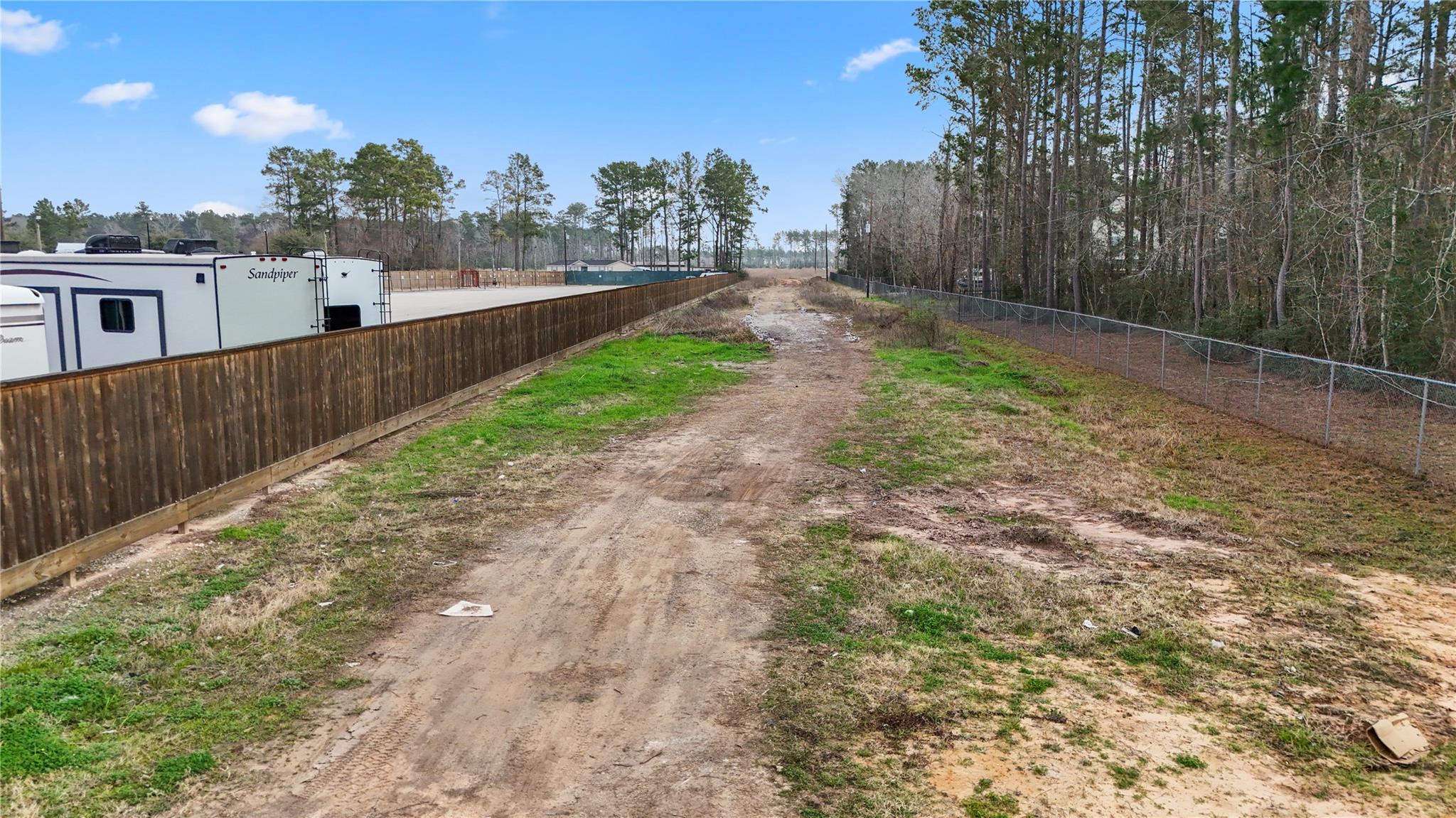 17571 Fm 1314 Road