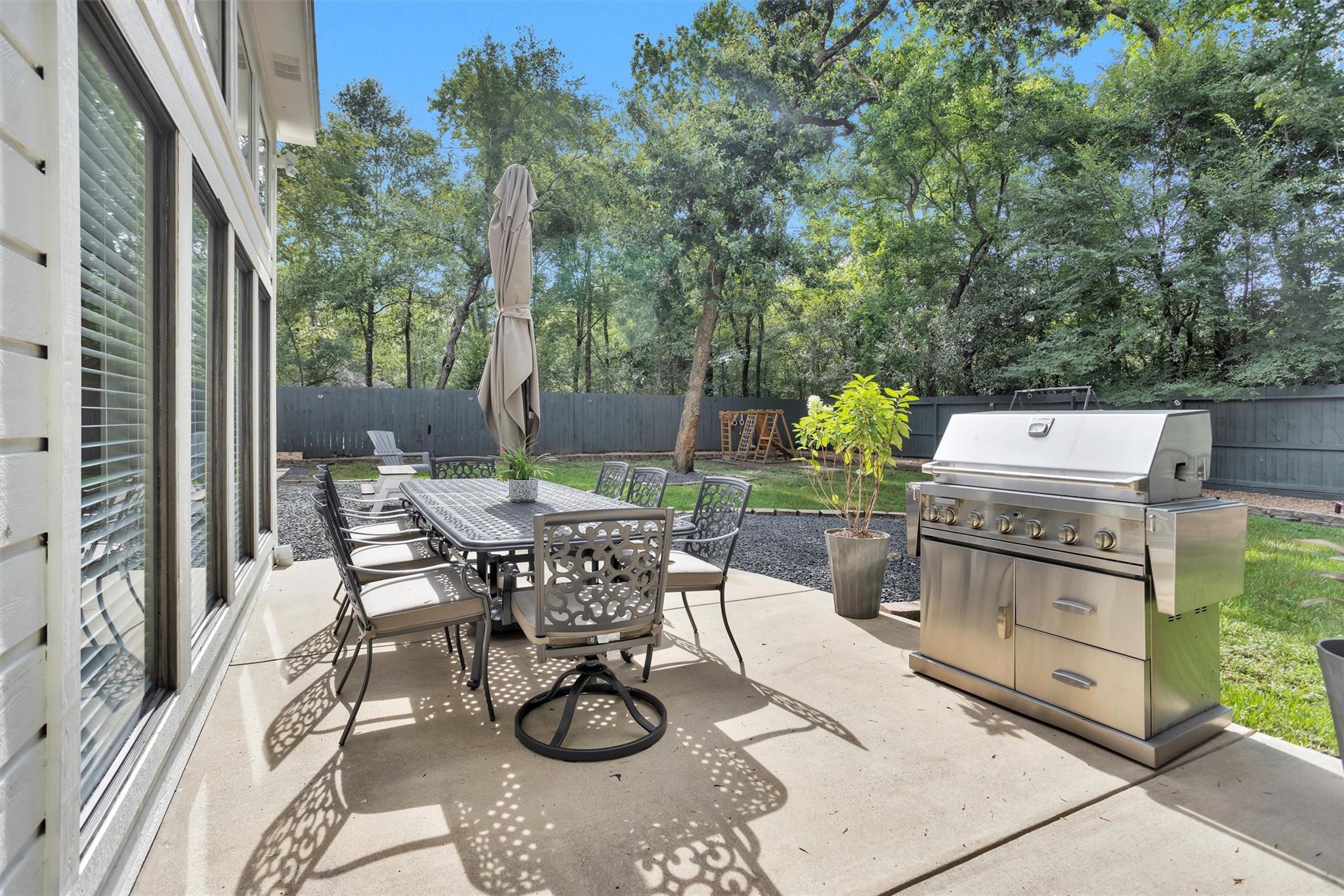 6 Cape Chestnut Drive