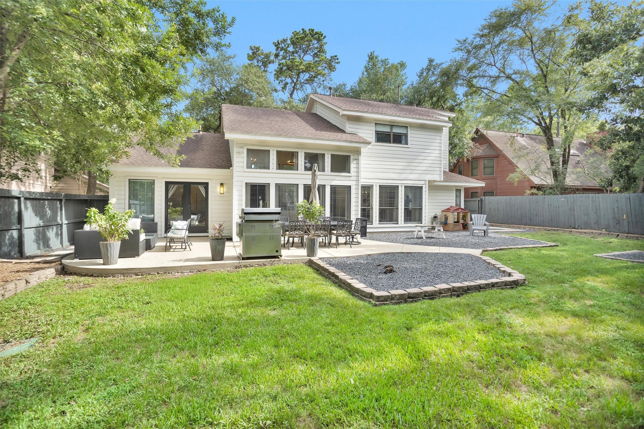 6 Cape Chestnut Drive