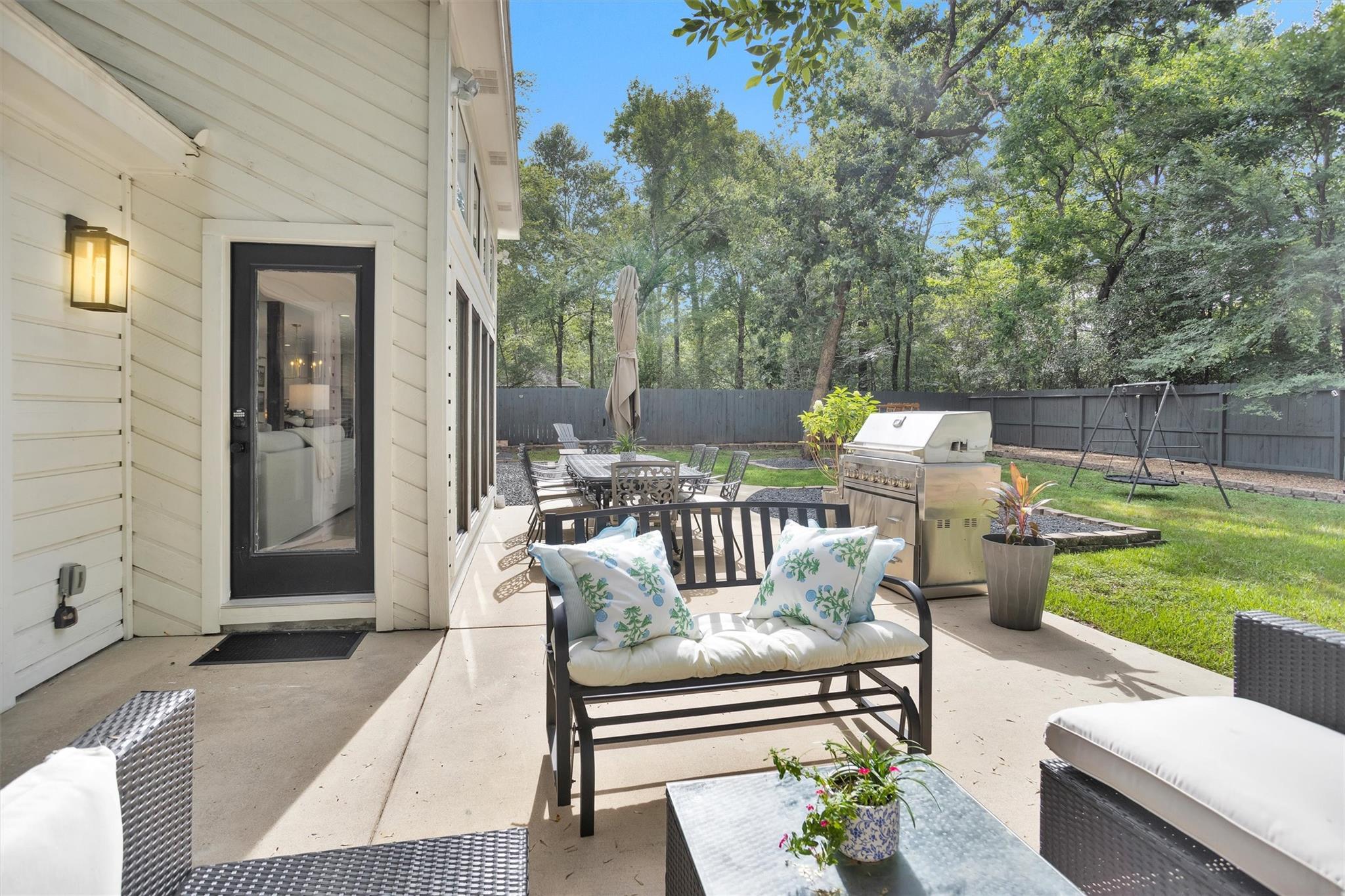 6 Cape Chestnut Drive
