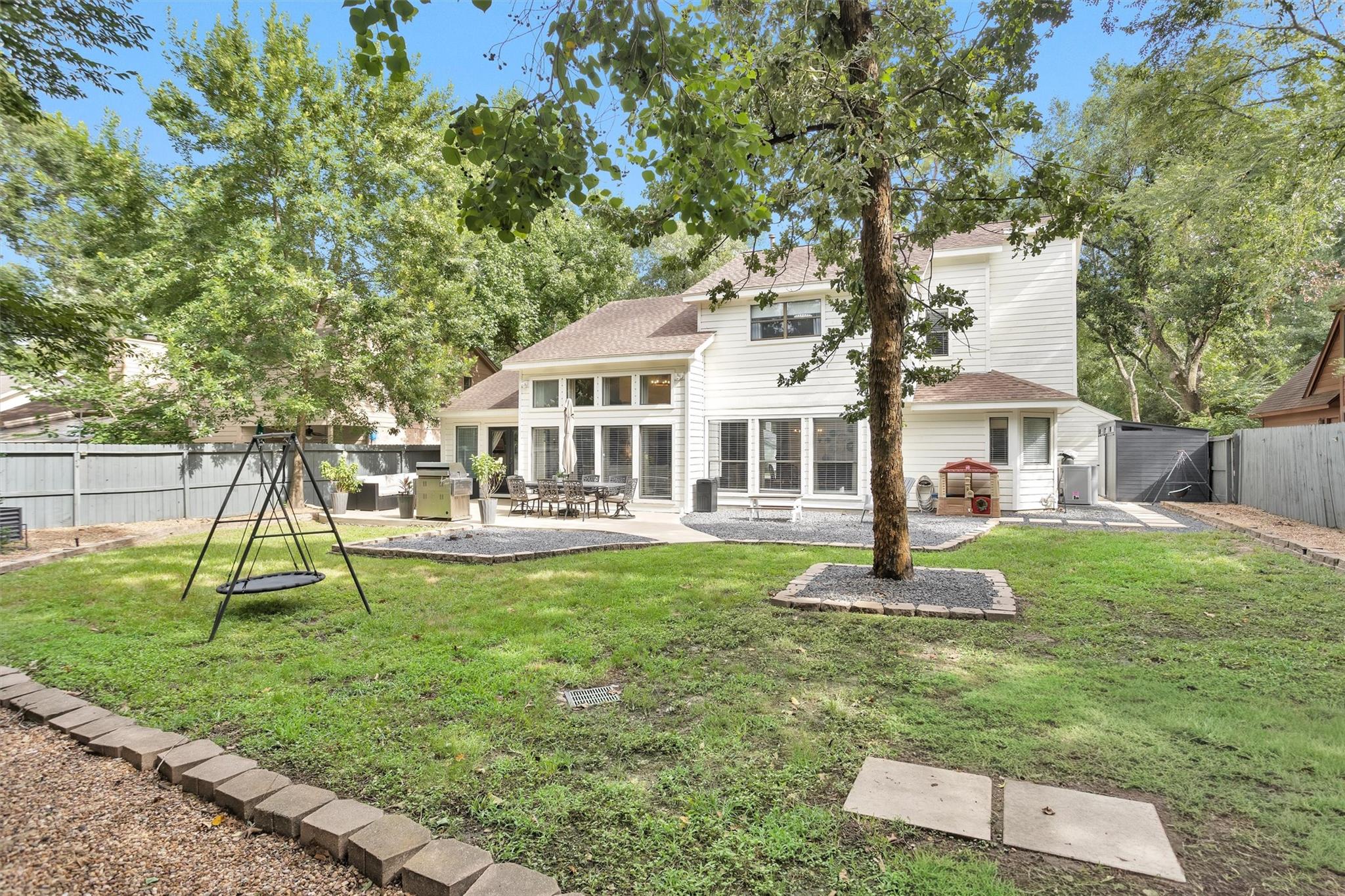 6 Cape Chestnut Drive