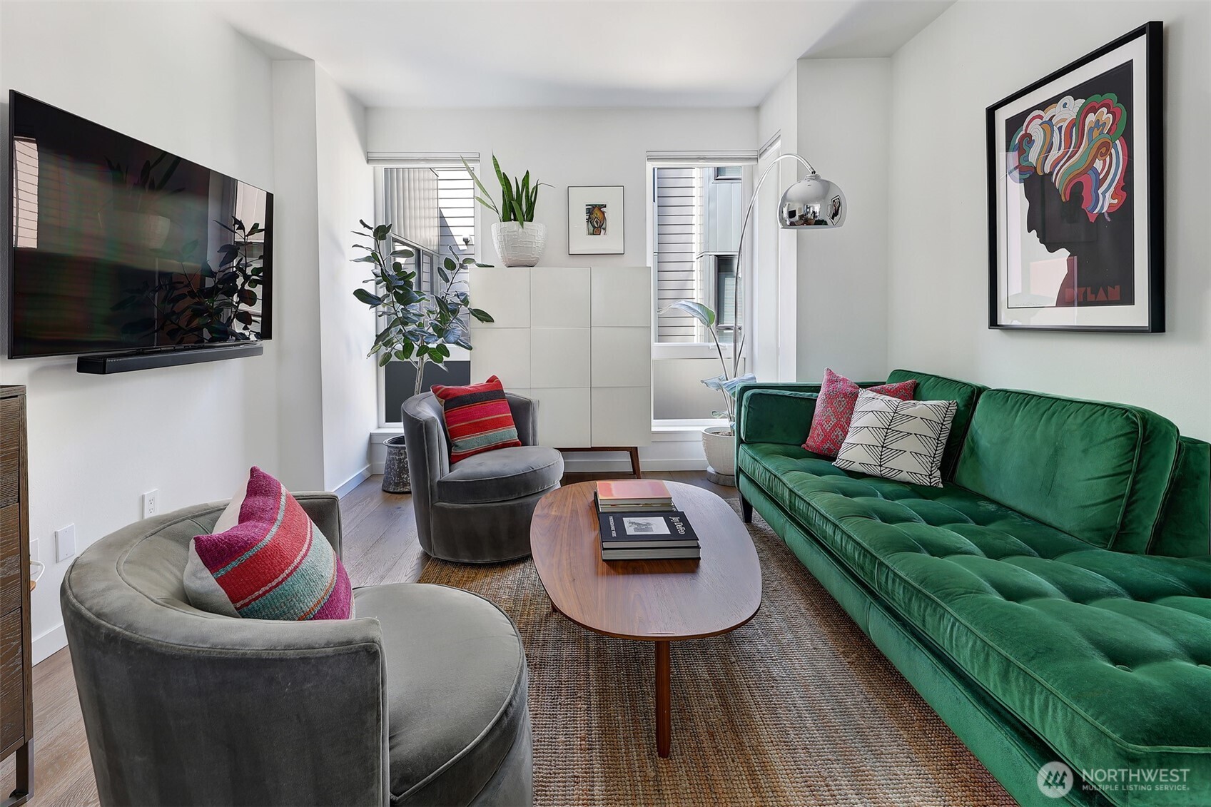 1117 34th Avenue Unit: B