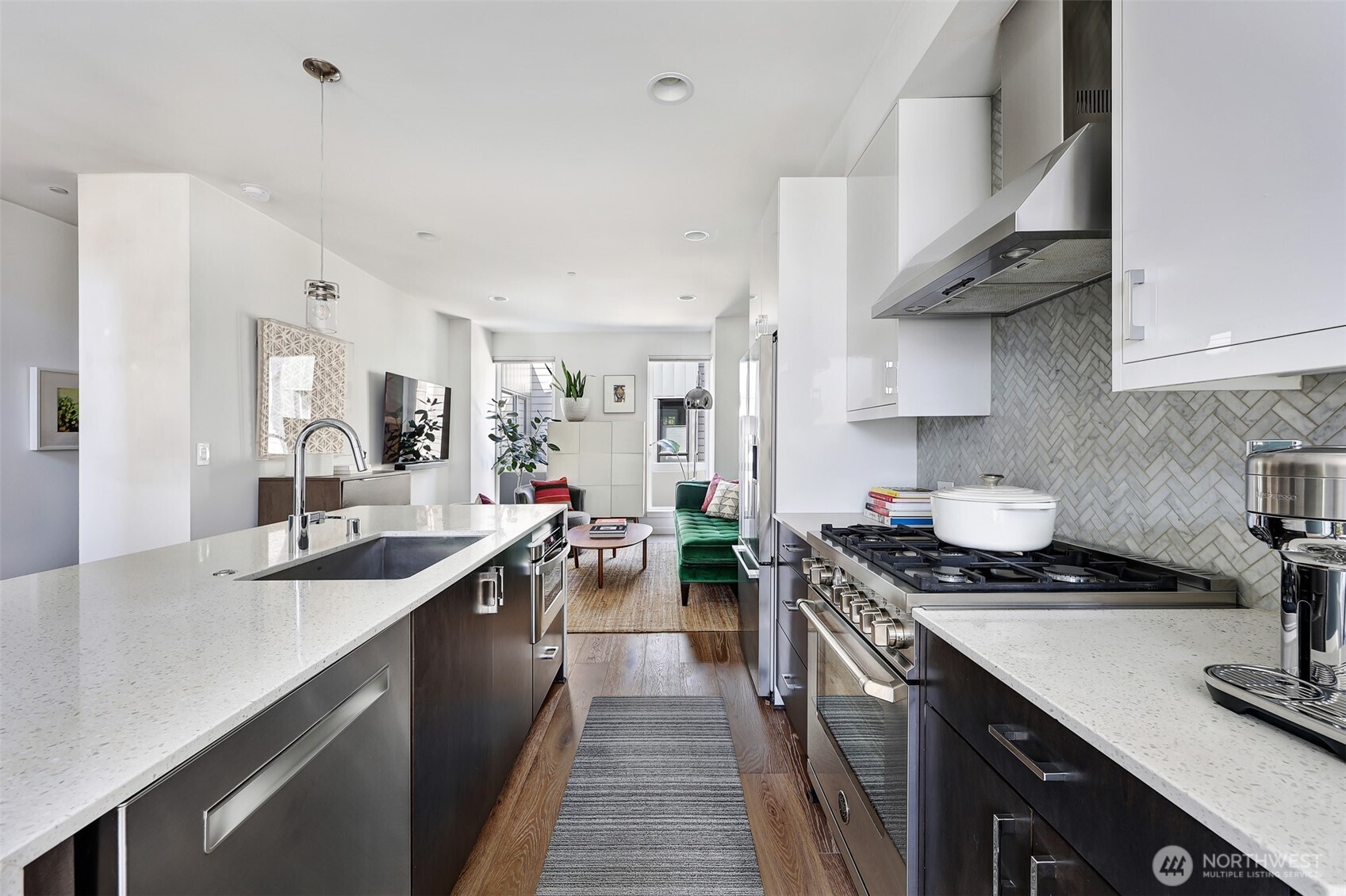 1117 34th Avenue Unit: B