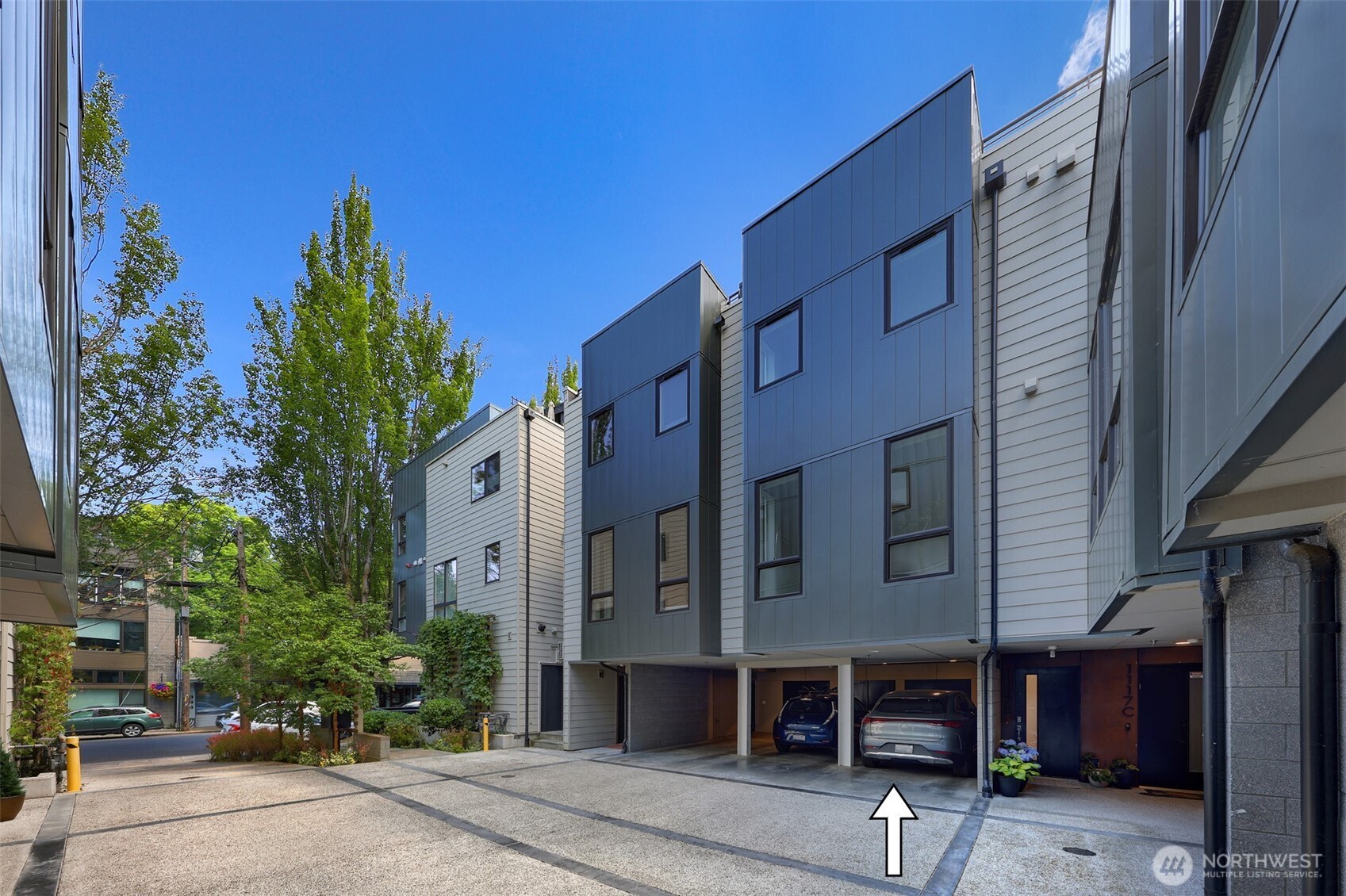 1117 34th Avenue Unit: B