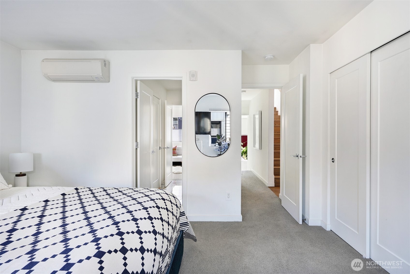 1117 34th Avenue Unit: B