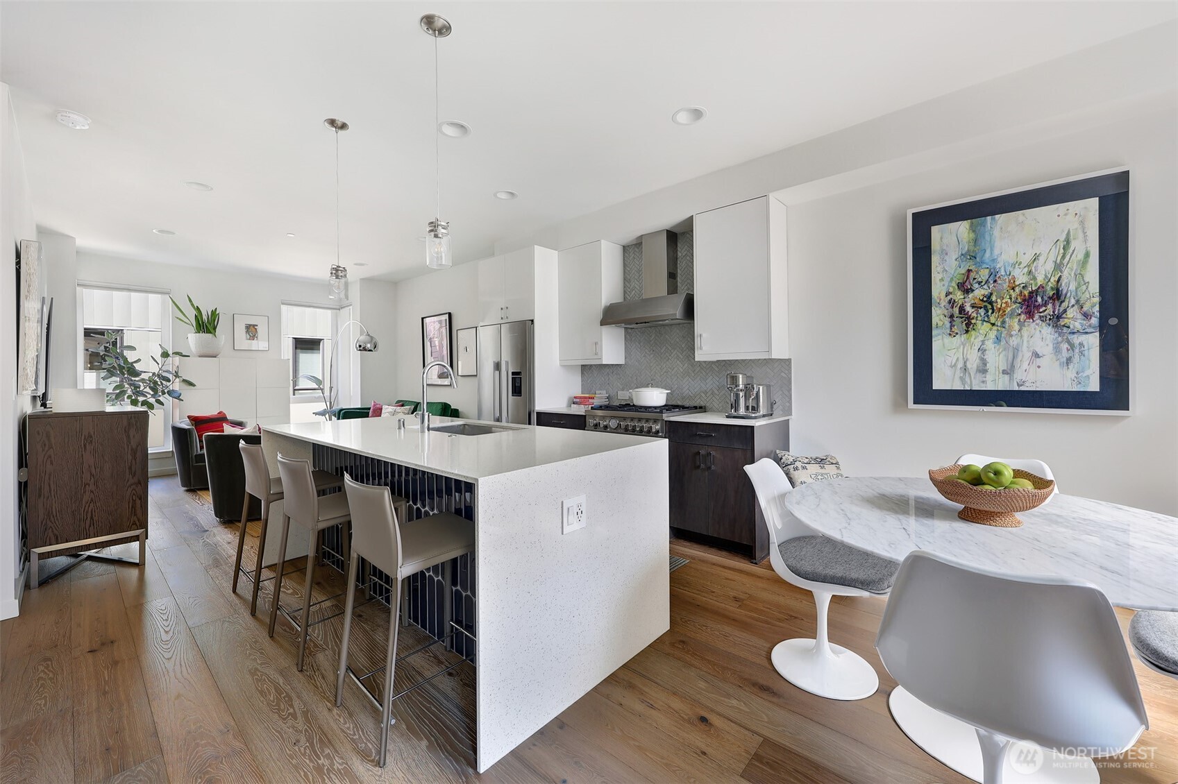 1117 34th Avenue Unit: B