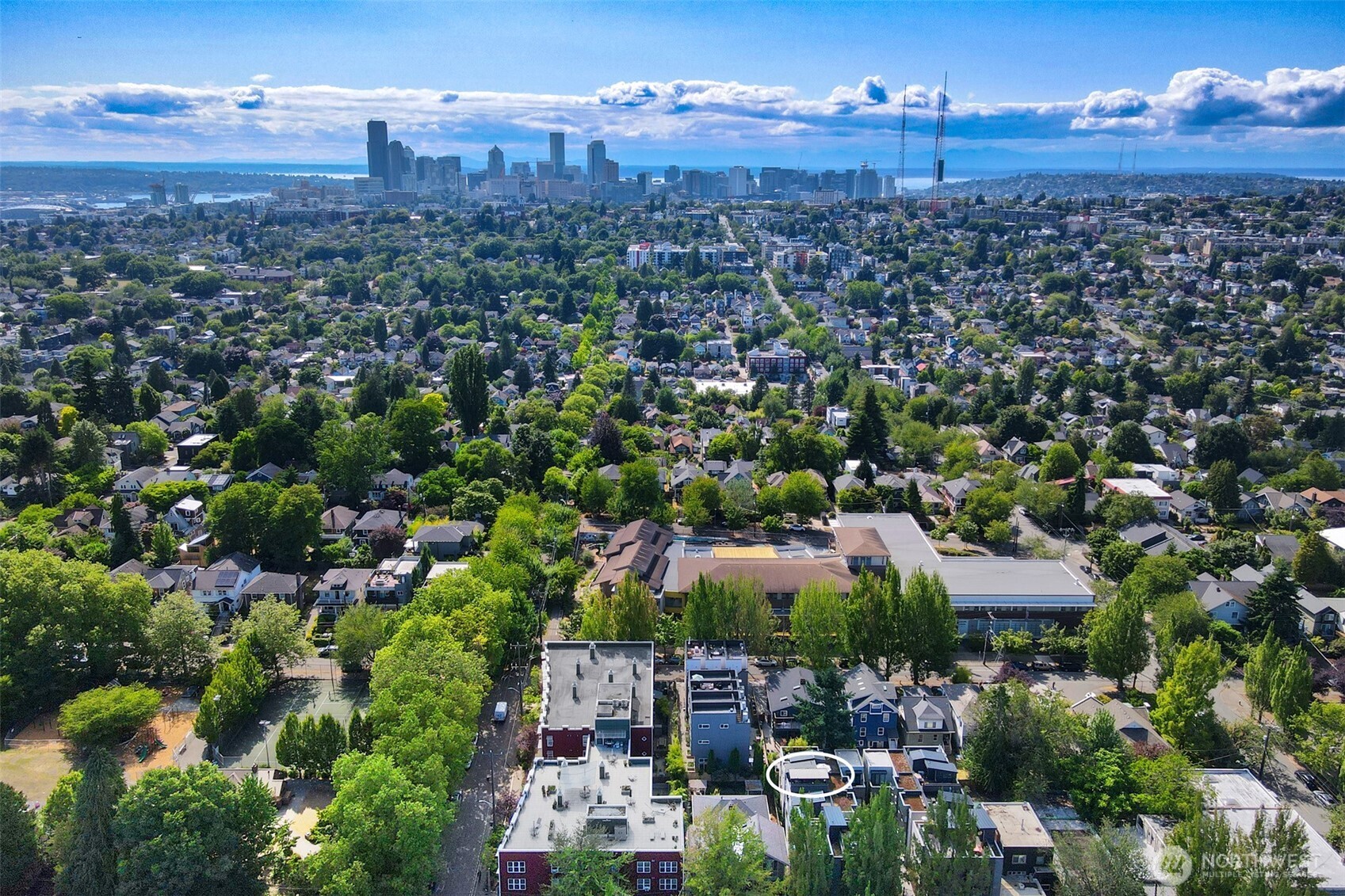 1117 34th Avenue Unit: B