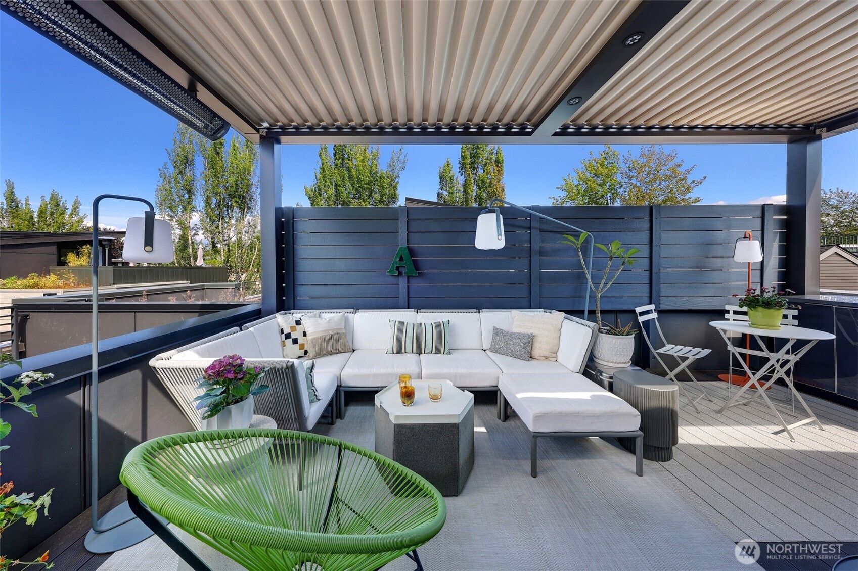1117 34th Avenue Unit: B