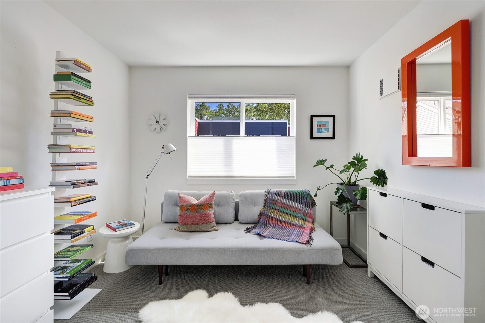 1117 34th Avenue Unit: B