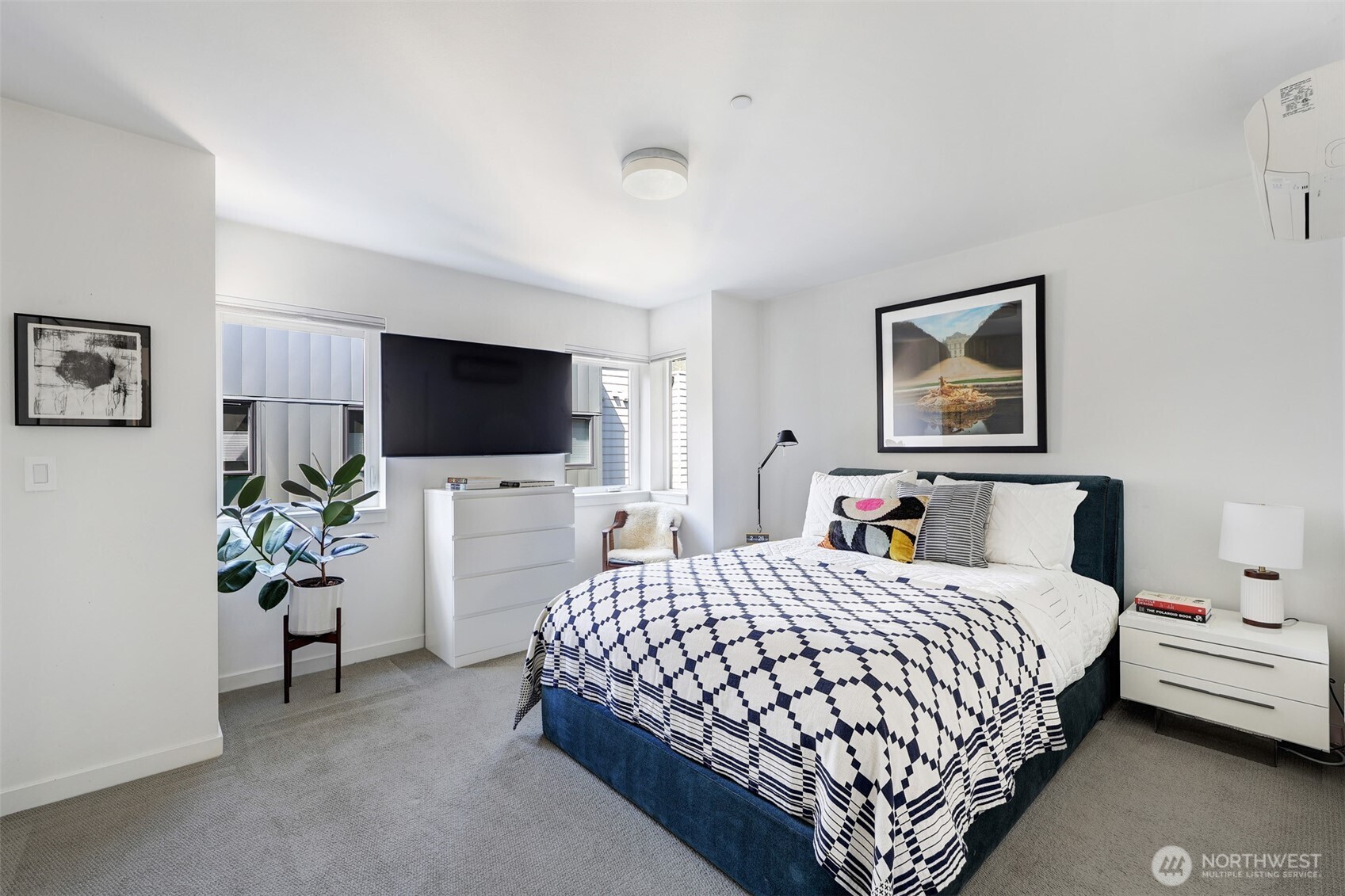 1117 34th Avenue Unit: B