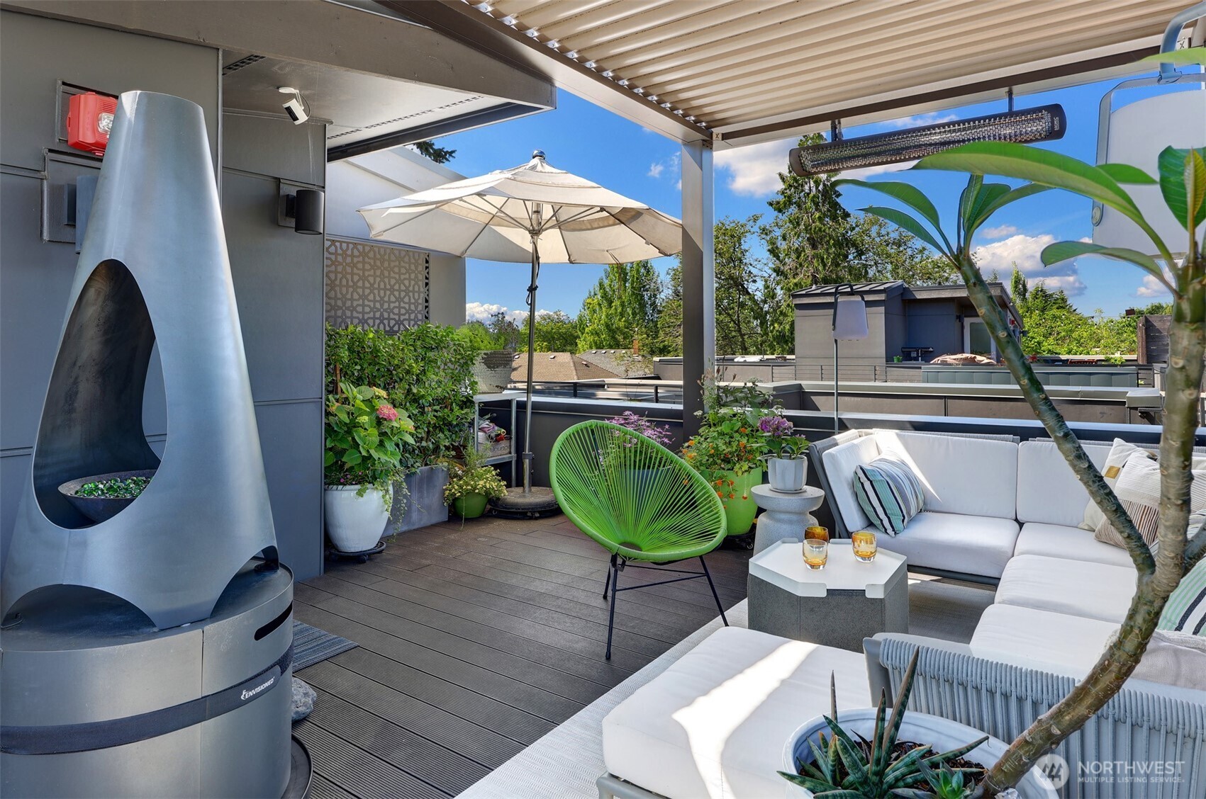 1117 34th Avenue Unit: B