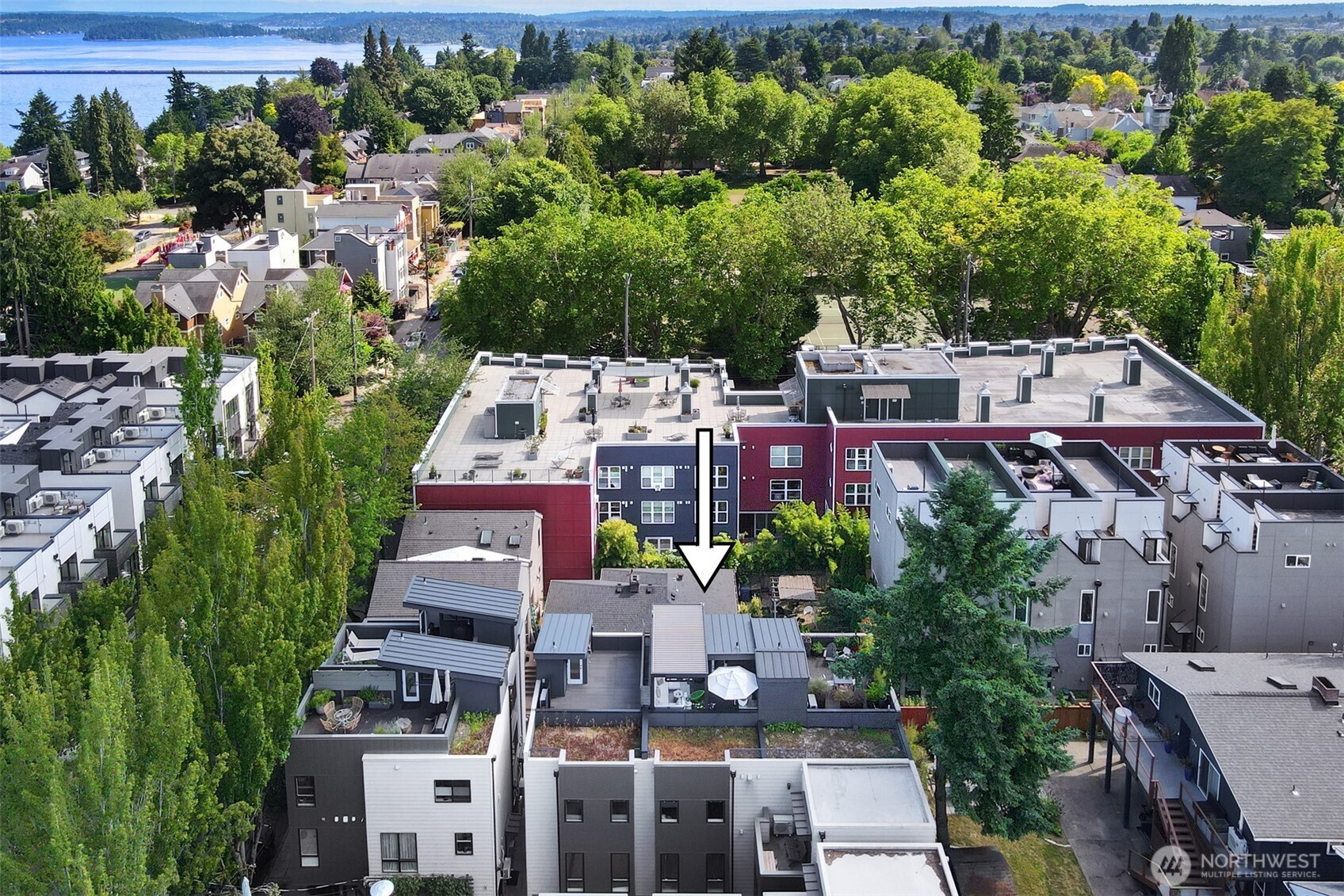 1117 34th Avenue Unit: B
