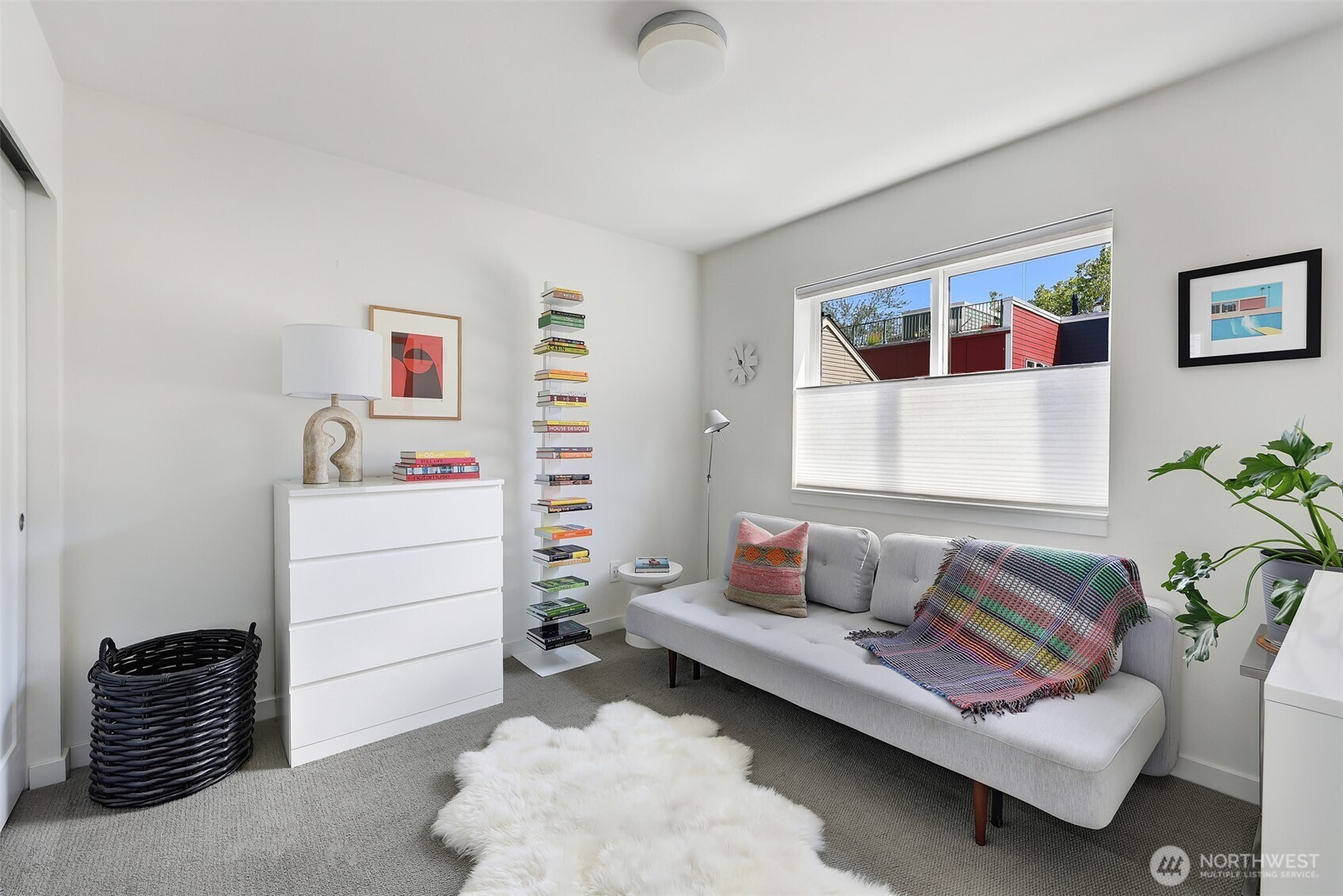 1117 34th Avenue Unit: B