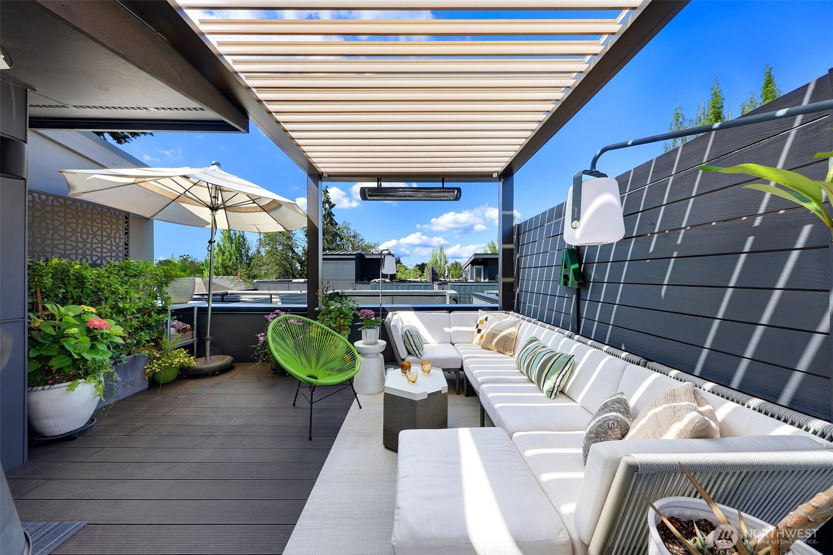 1117 34th Avenue Unit: B