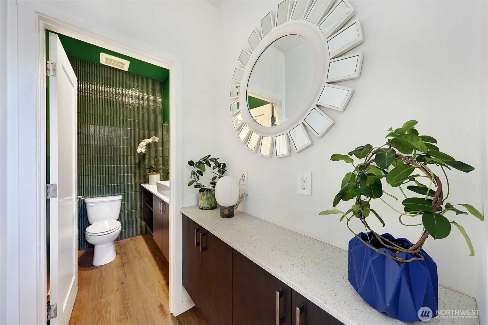 1117 34th Avenue Unit: B