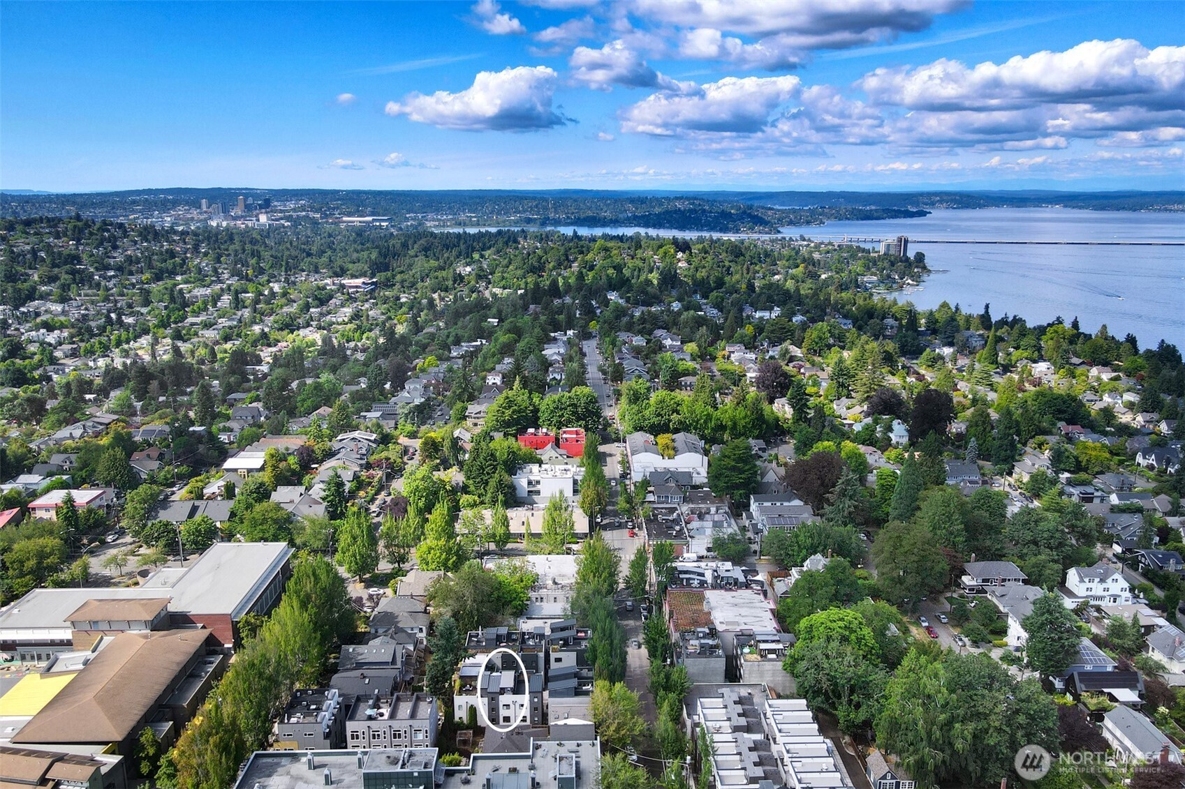 1117 34th Avenue Unit: B