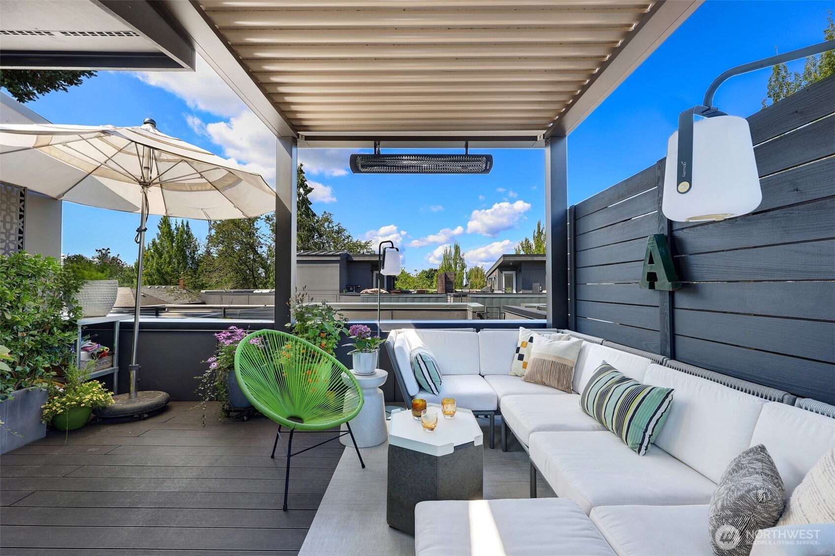1117 34th Avenue Unit: B
