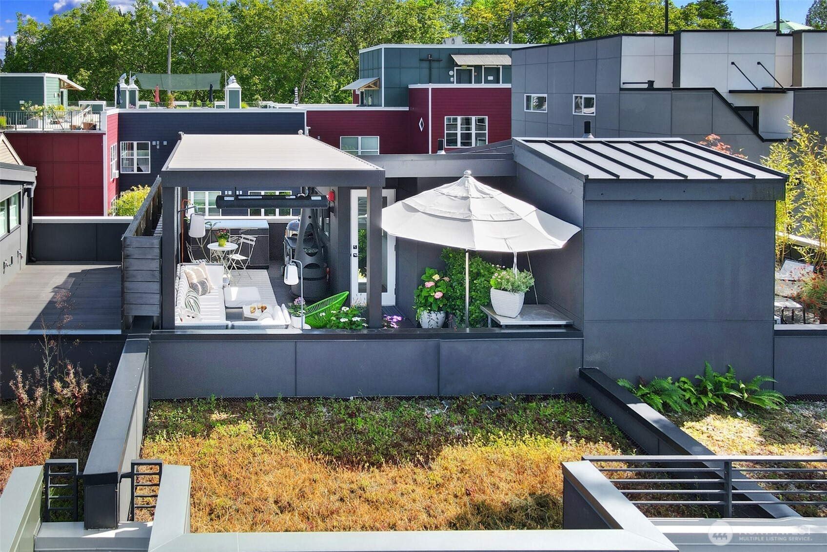 1117 34th Avenue Unit: B
