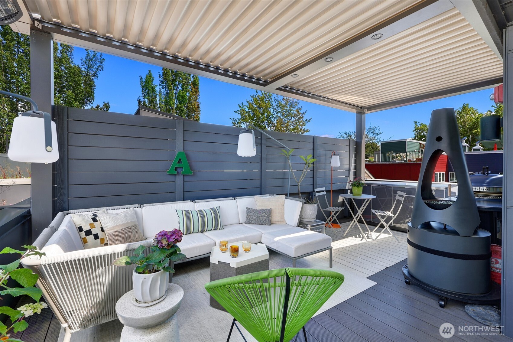 1117 34th Avenue Unit: B