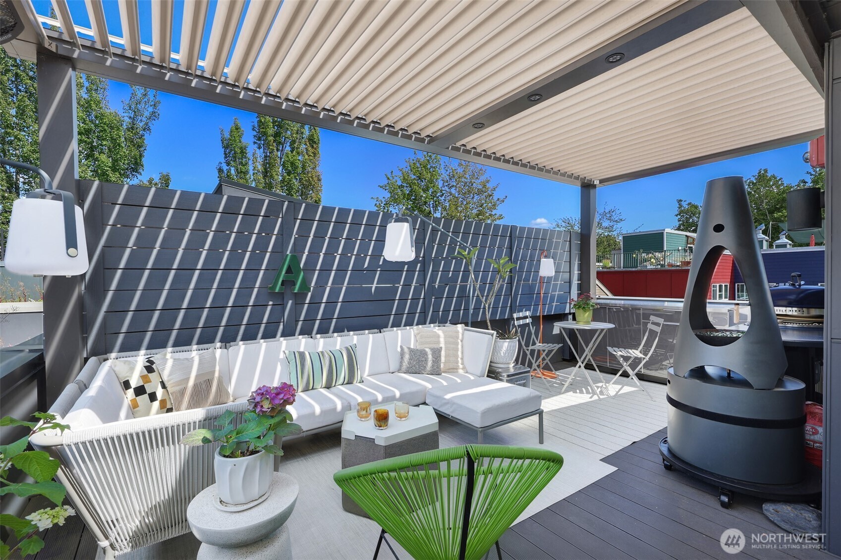 1117 34th Avenue Unit: B