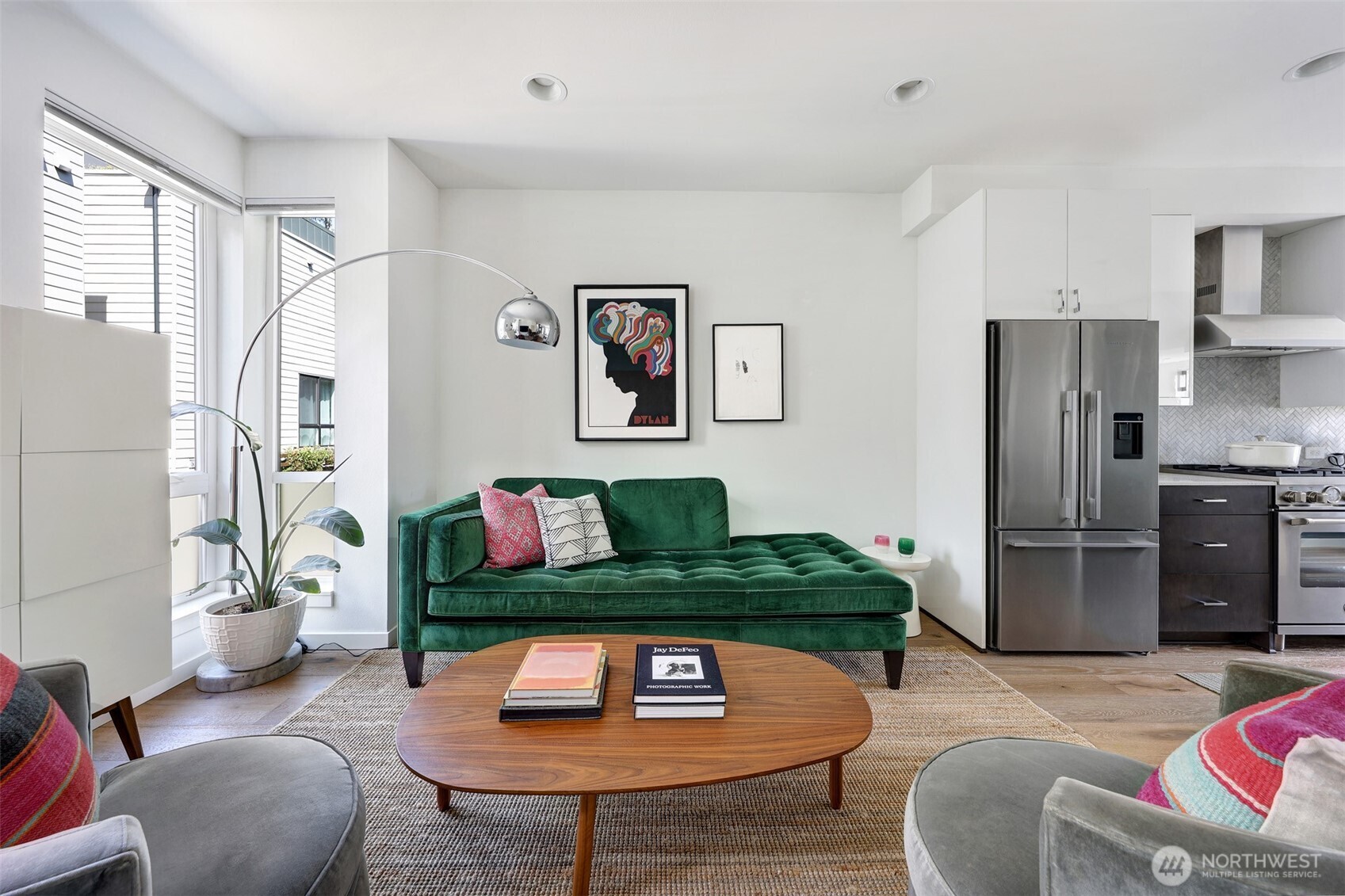 1117 34th Avenue Unit: B