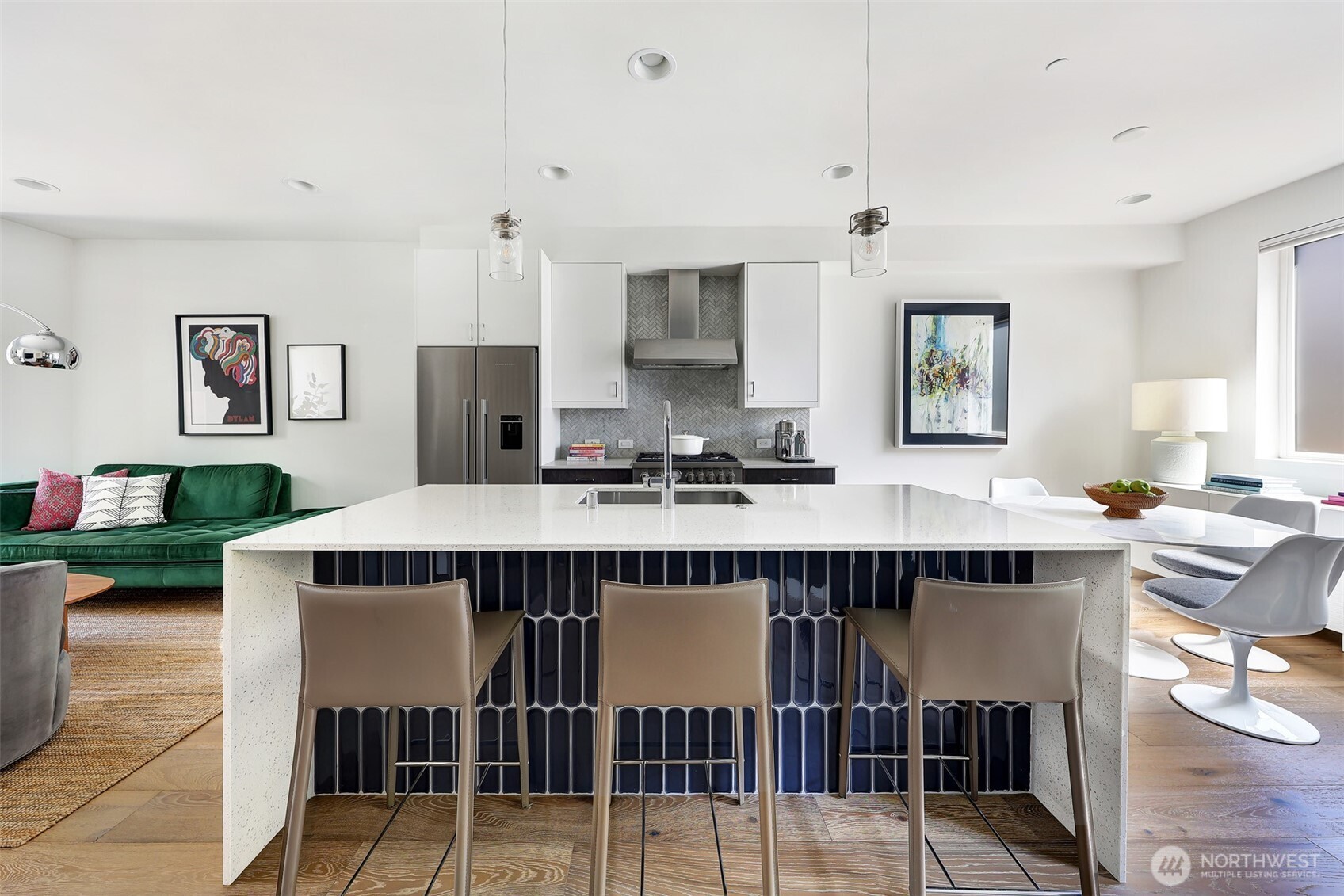 1117 34th Avenue Unit: B
