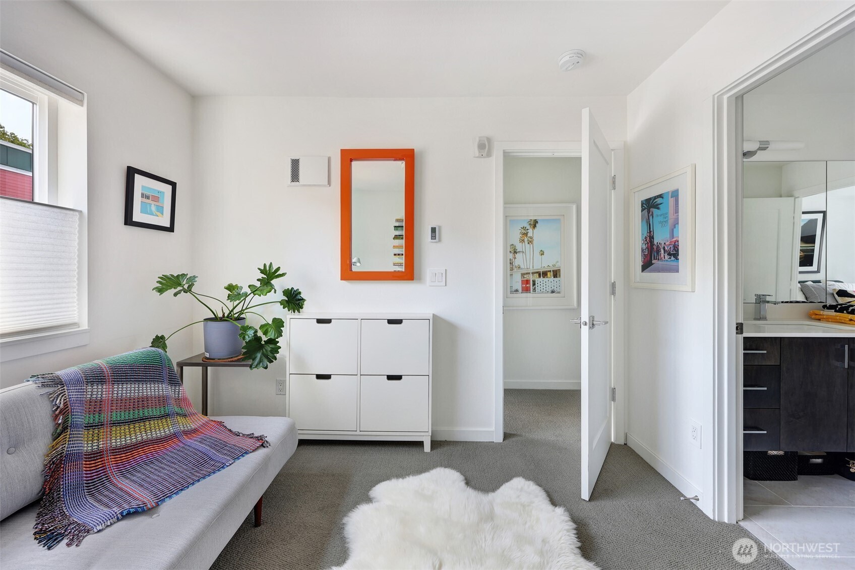 1117 34th Avenue Unit: B