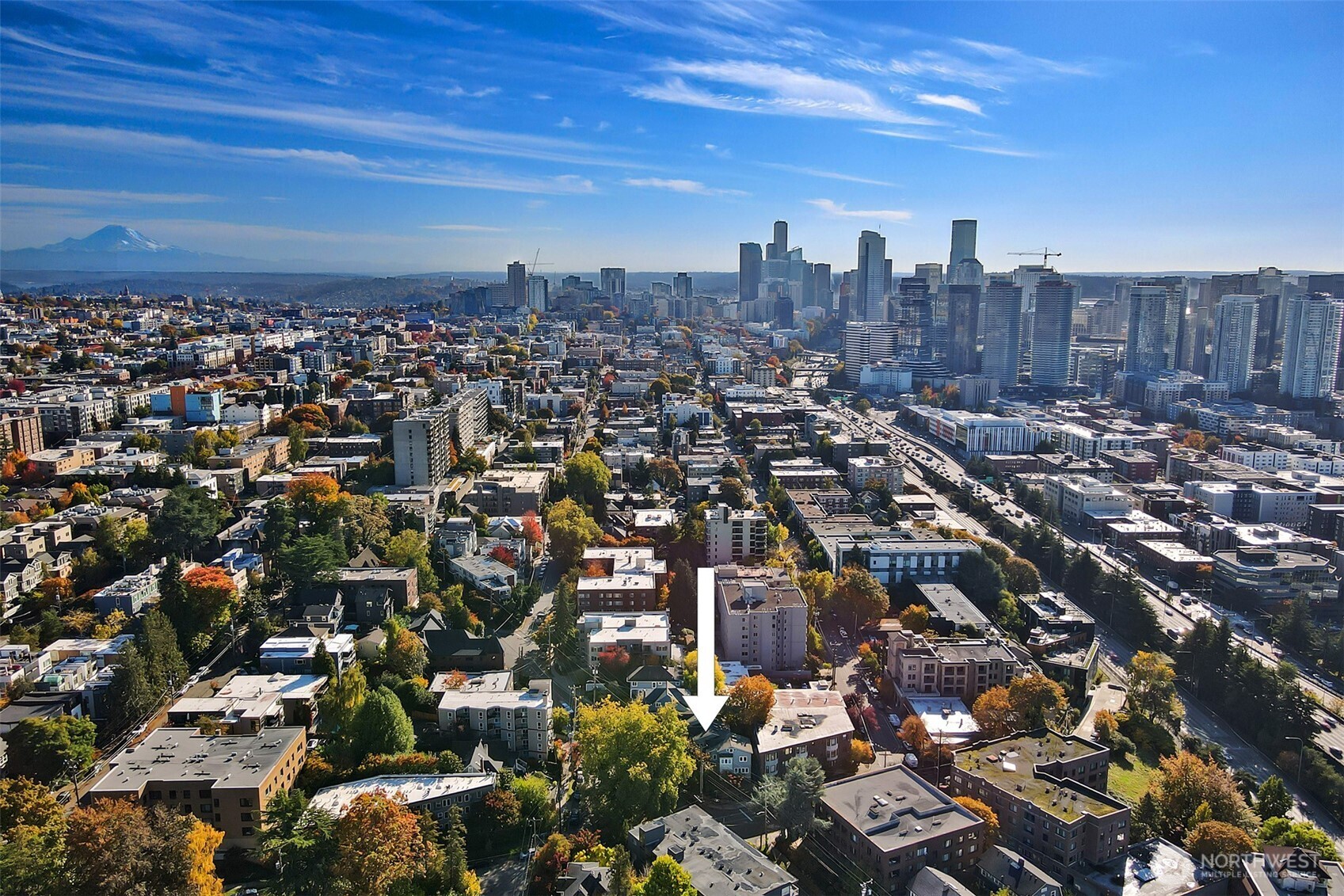 919 Belmont Avenue E