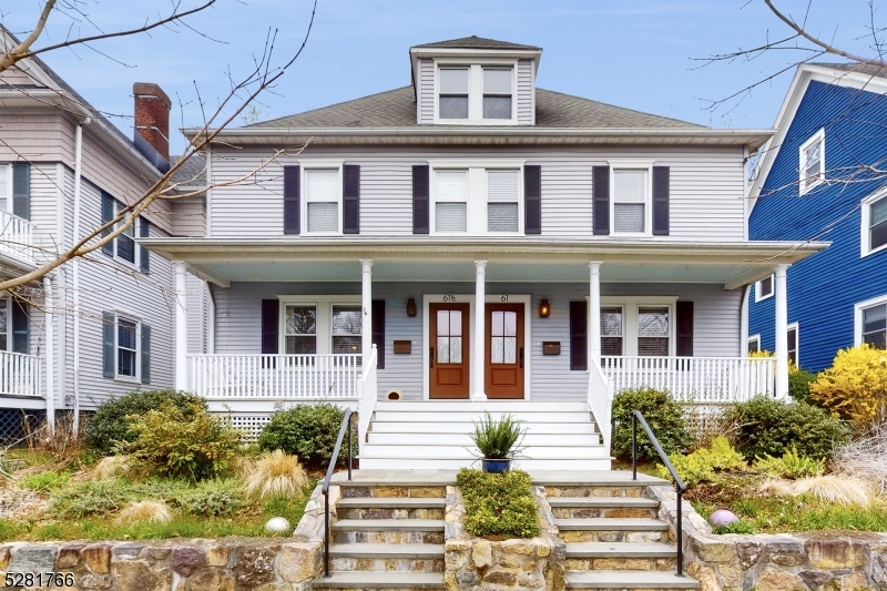 61 Wetmore Ave
