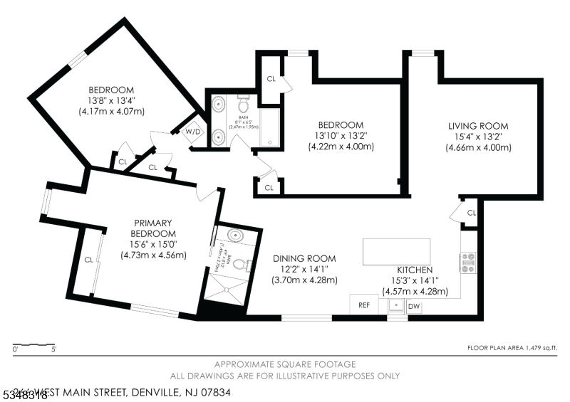266 W Main St 2