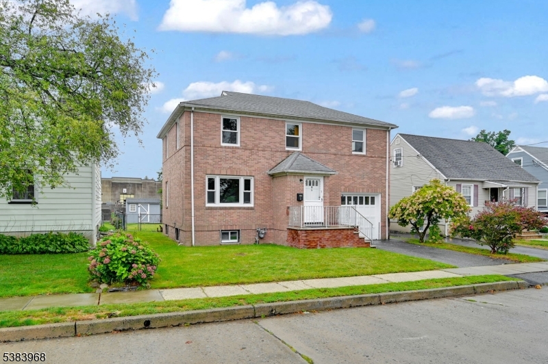 5 Homer Ave