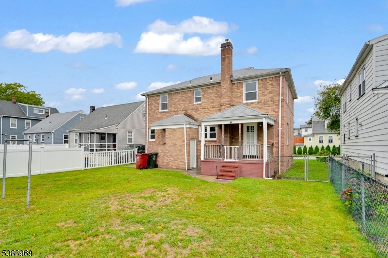 5 Homer Ave