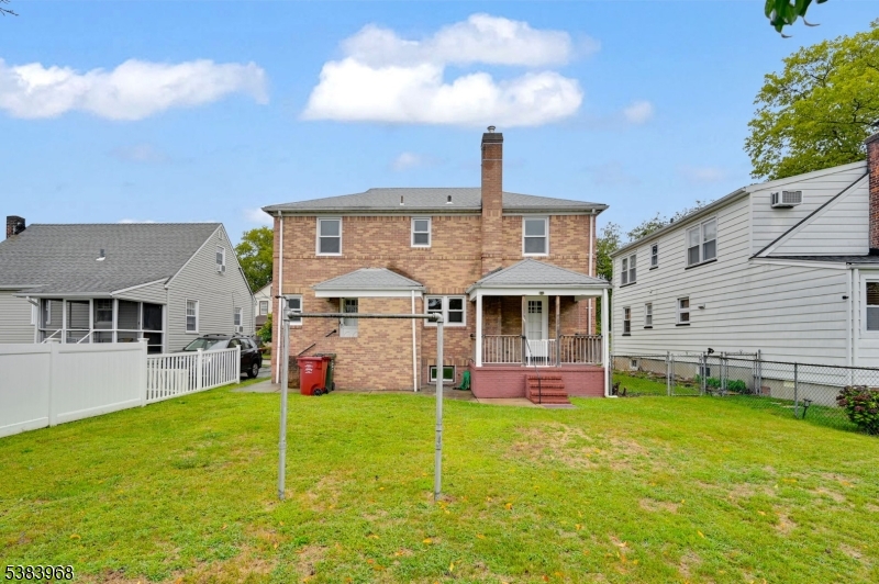 5 Homer Ave