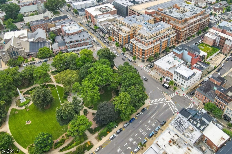 40 Park
