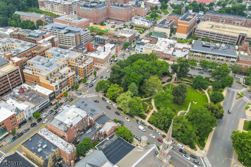 40 Park